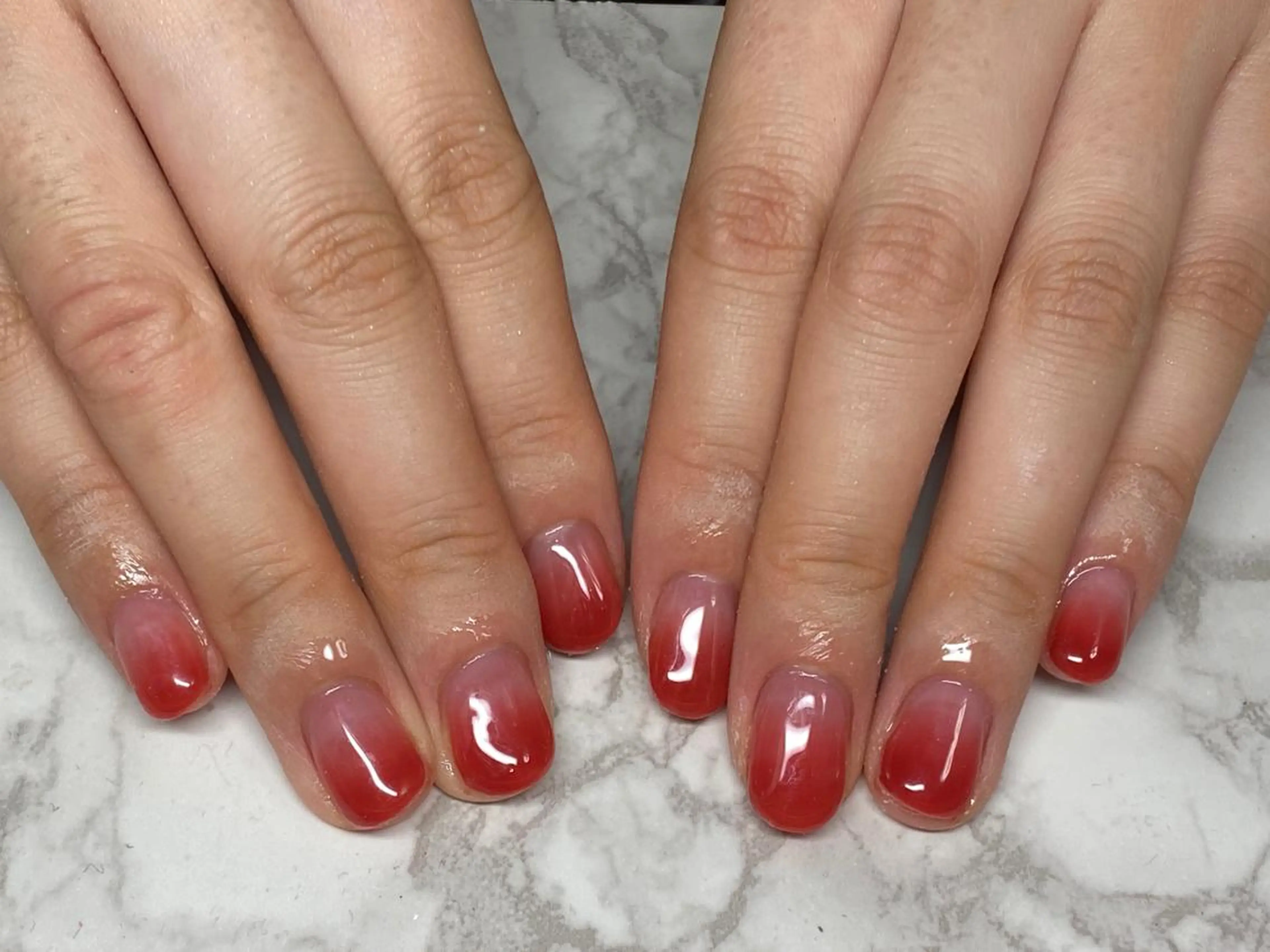 ショート ネイル Beauty Salon  Luna所属・Beauty Salon Lunaのエステ・リラクイメージ