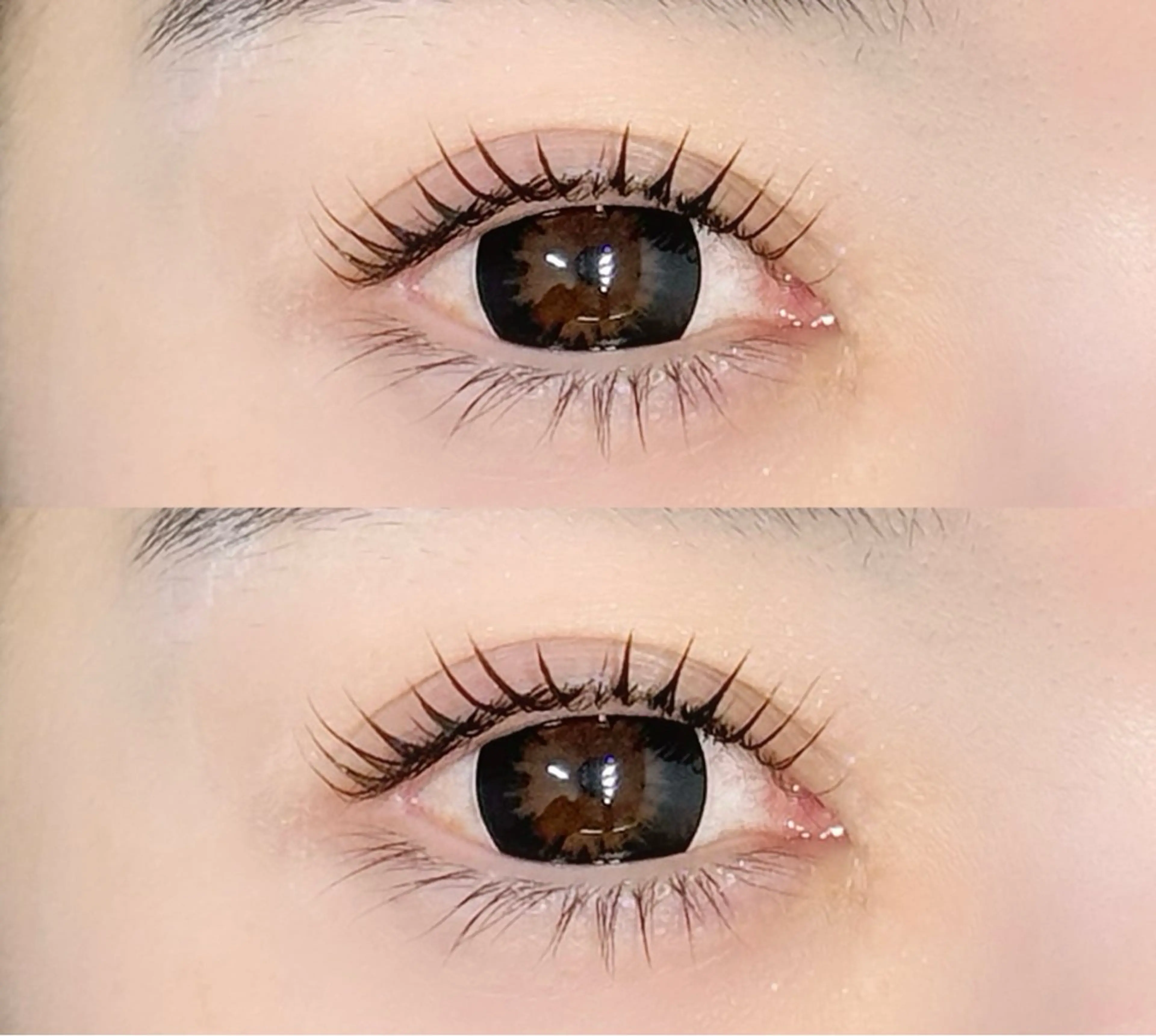 マツエク・マツパ マツパ まつげパーマ•マツエク•アイブロウ専門店Anna eyelash広瀬通店所属・似合わせパーマ🪄 ISHIIのマツエク・マツパデザイン