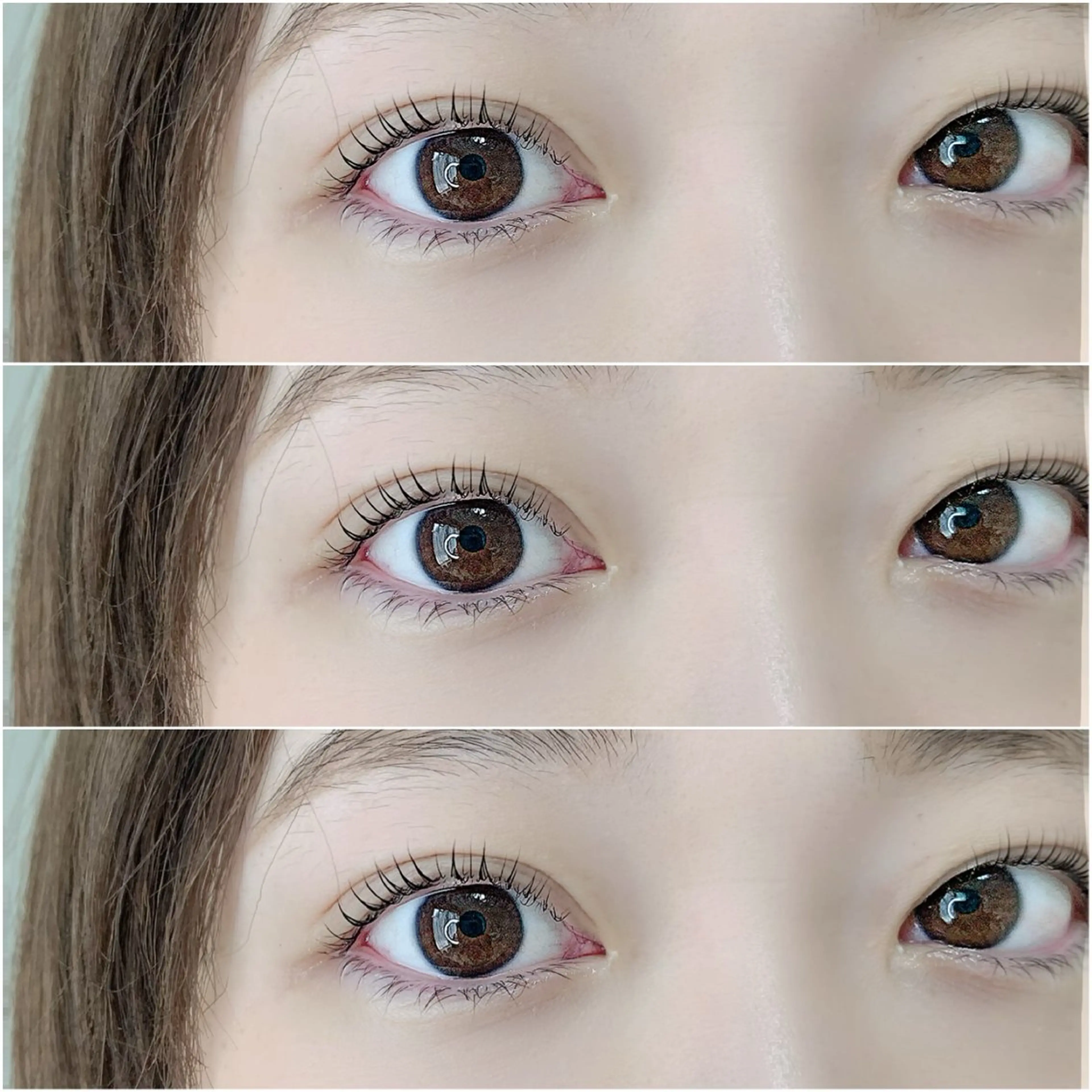 マツエク・マツパ private eyelash salon-Plaisir-所属・【まつげと眉専門店】 -Plaisir-の眉毛・アイブロウイメージ