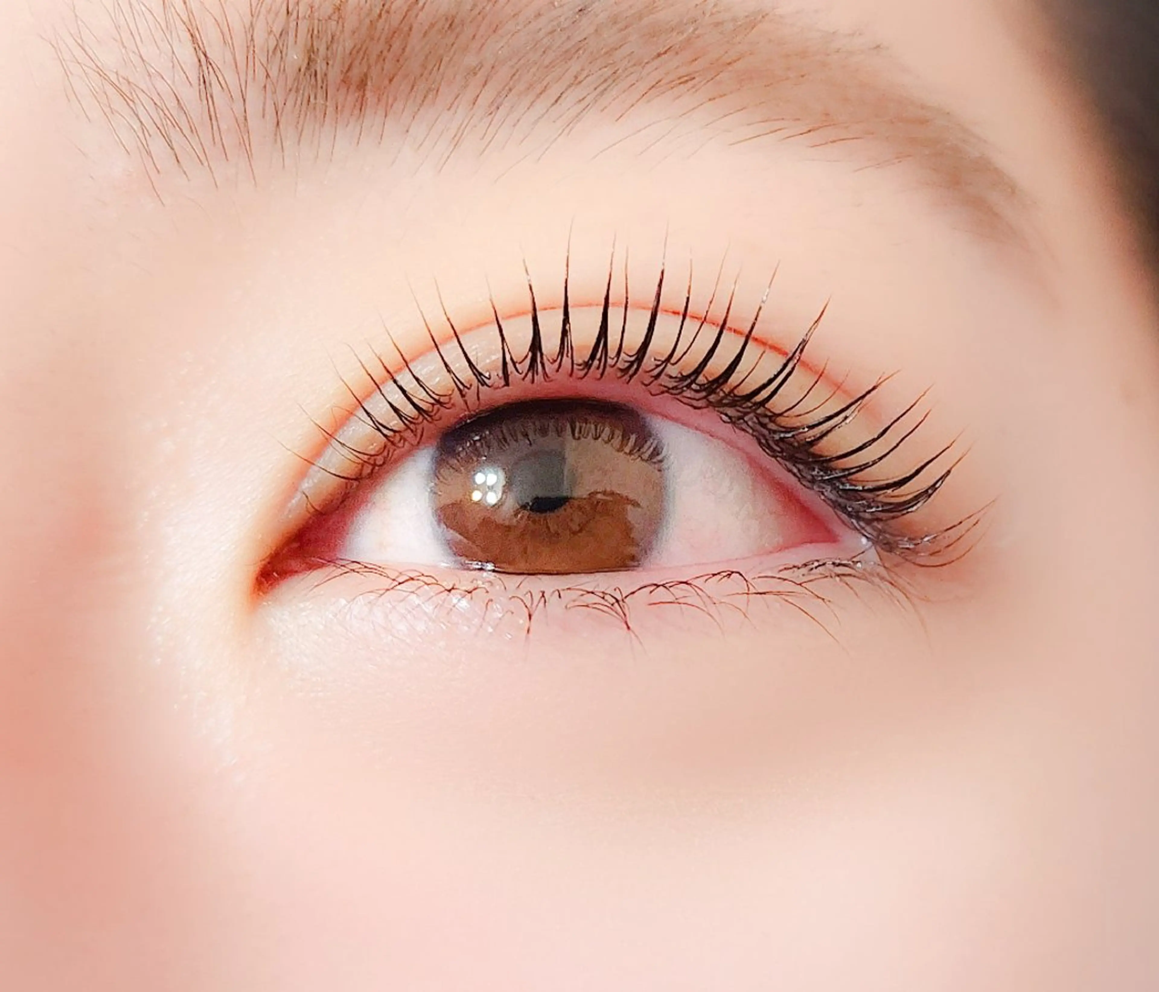 マツエク・マツパ まつげパーマ マツパ アイラッシュ コペル【Copel】所属・個室サロンcopel 　kishimotoのマツエク・マツパデザイン