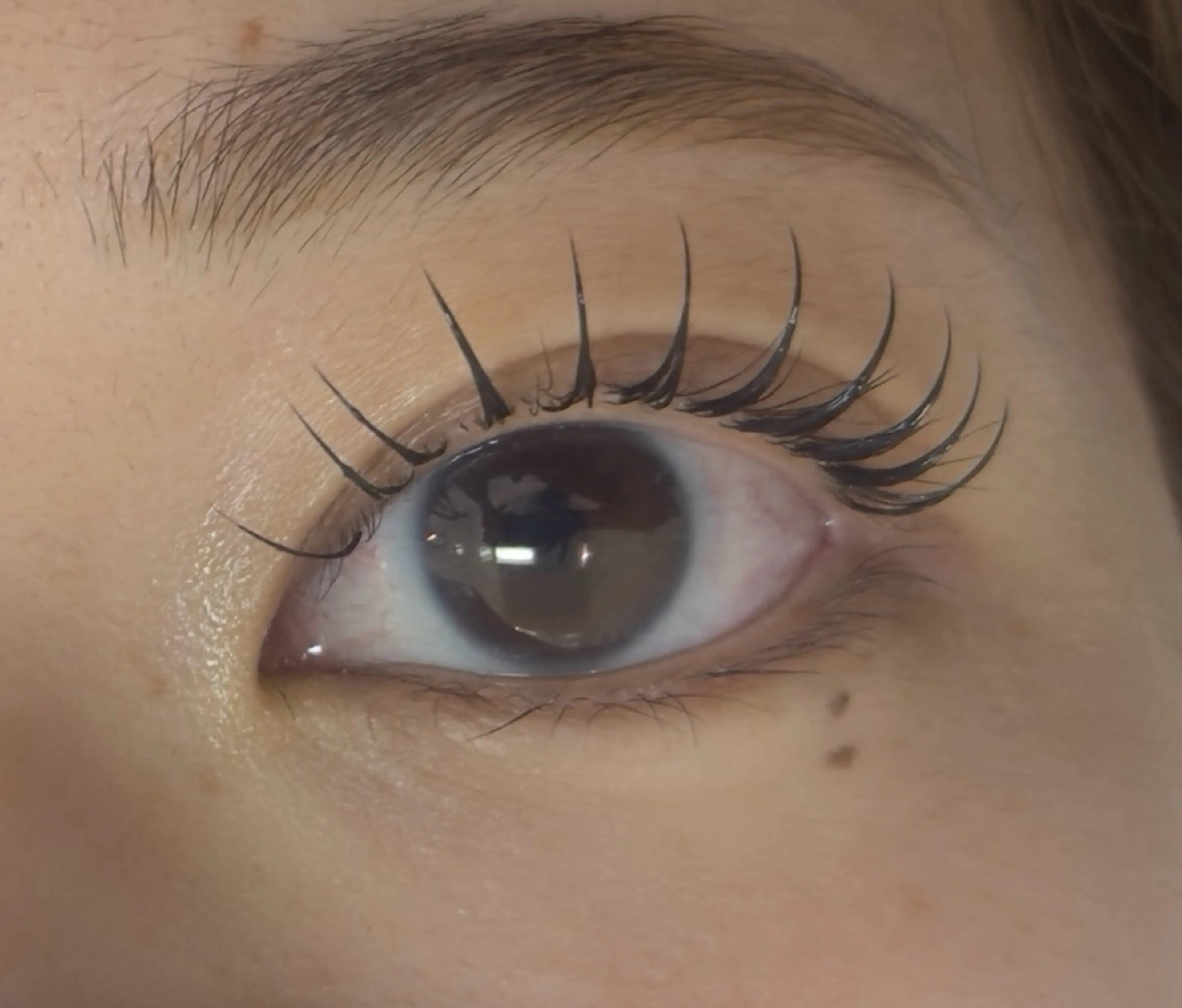 マツエク・マツパ Eyelash & Nail 福岡天神　MAXKELLY所属・オ ノのマツエク・マツパデザイン