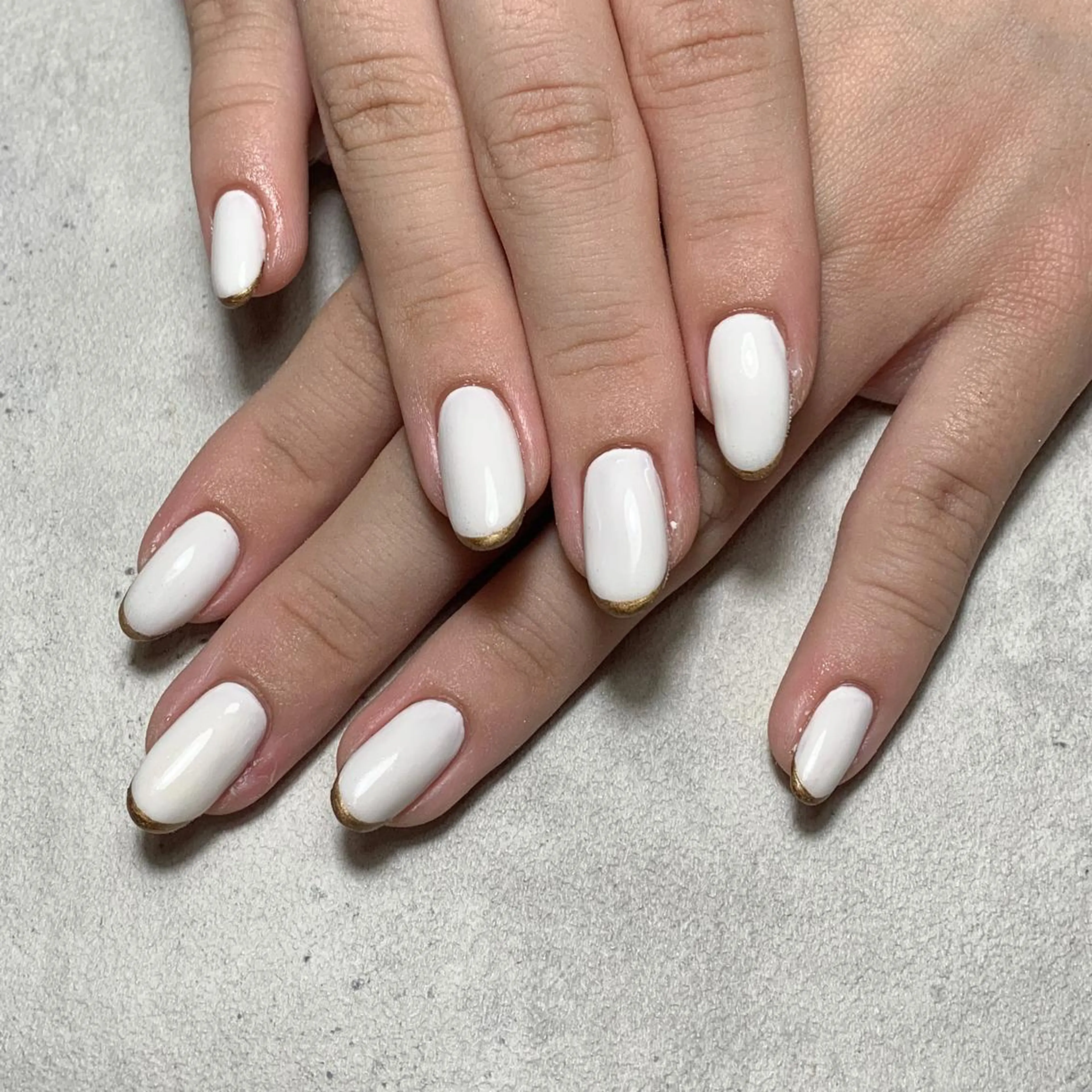 ネイル atelier　FIORITURA所属・FIORITURA aiのネイルデザイン