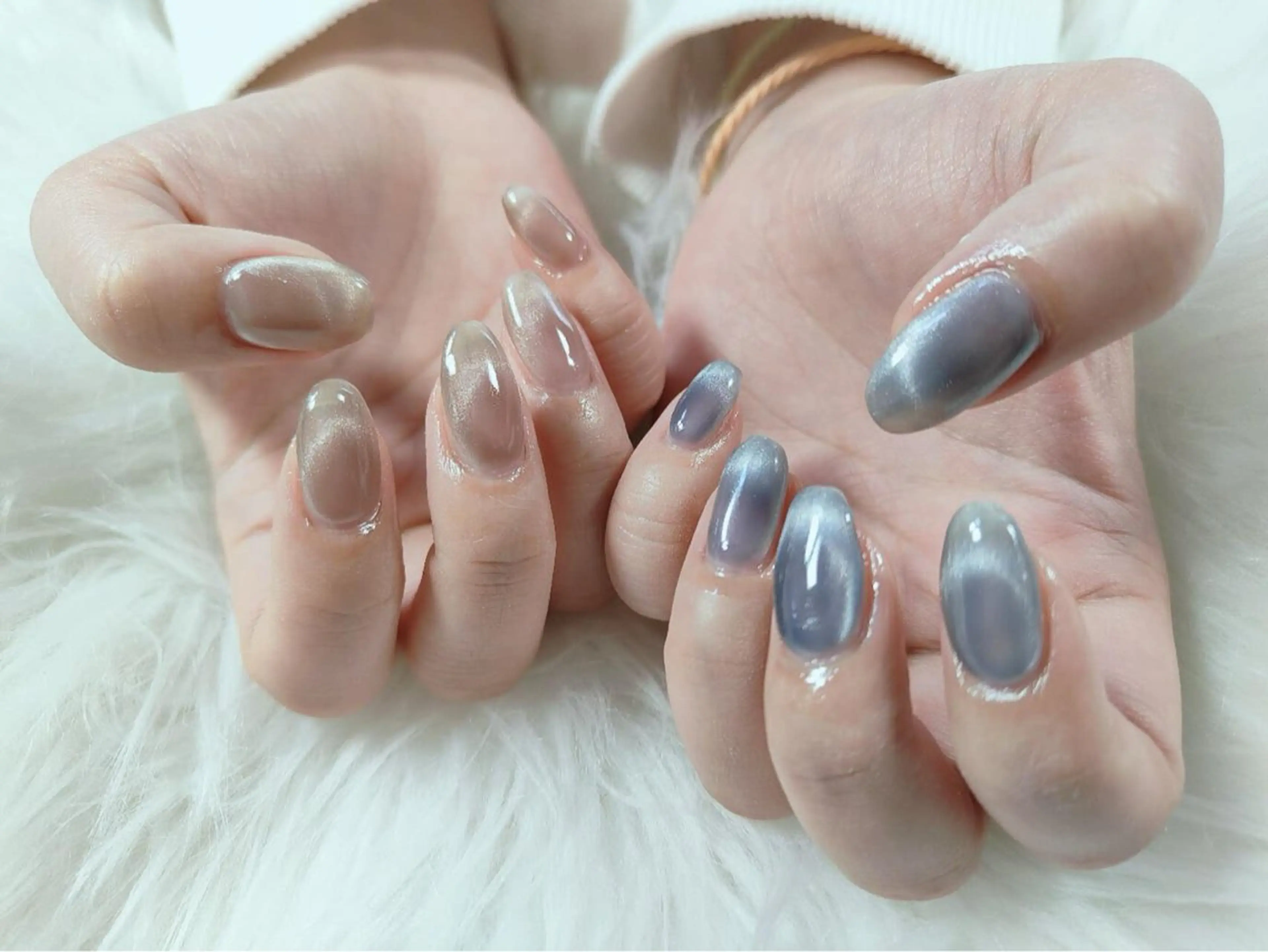 ネイル ネイルサロン ロア旧ジョリーのネイルデザイン