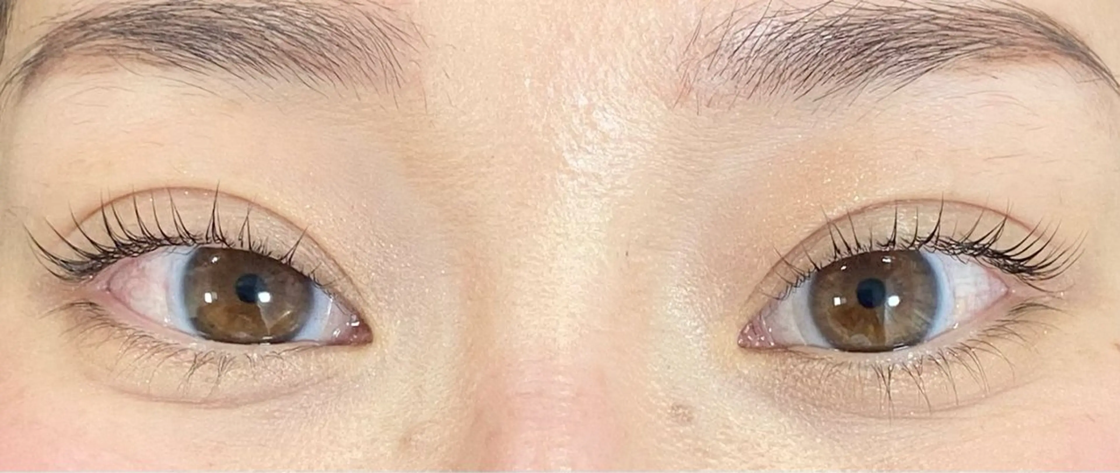 マツエク・マツパ マツパ 樫原 なおこのネイルデザイン