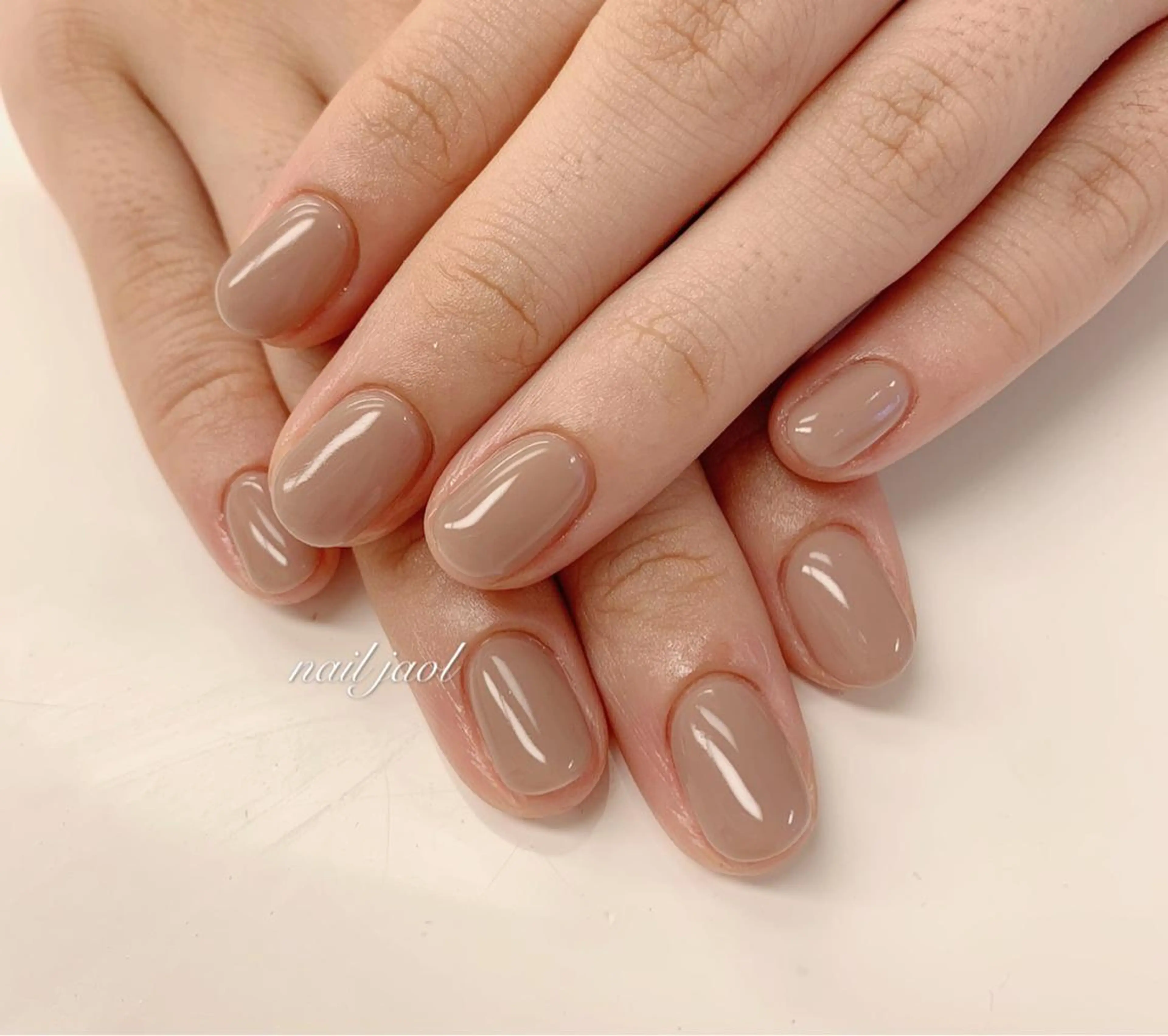 ショート nail jaol池袋店所属・ネイルJaol 池袋のネイルデザイン