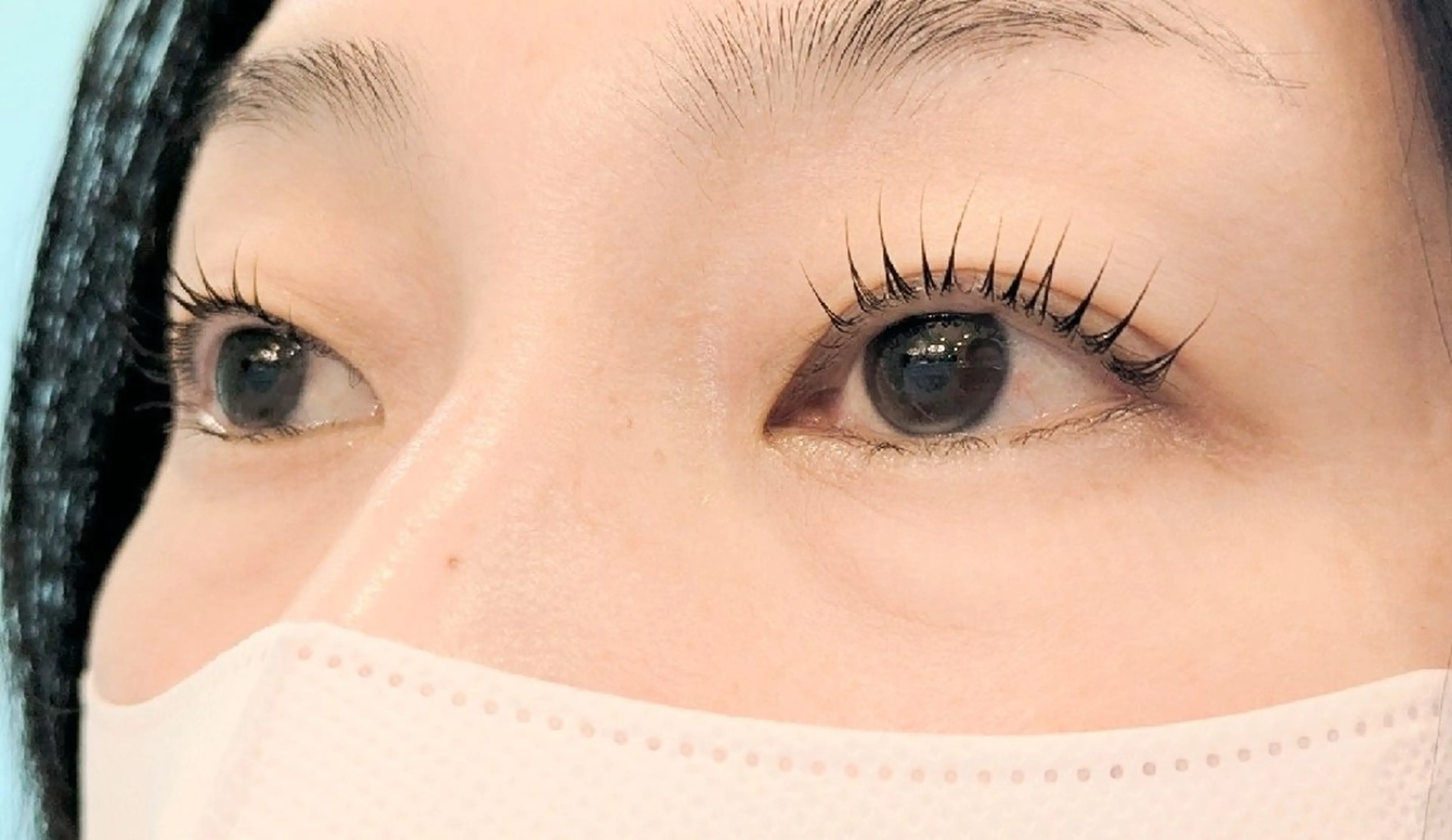 マツエク・マツパ 🖤JO-JI 🖤 grandeの眉毛・アイブロウイメージ