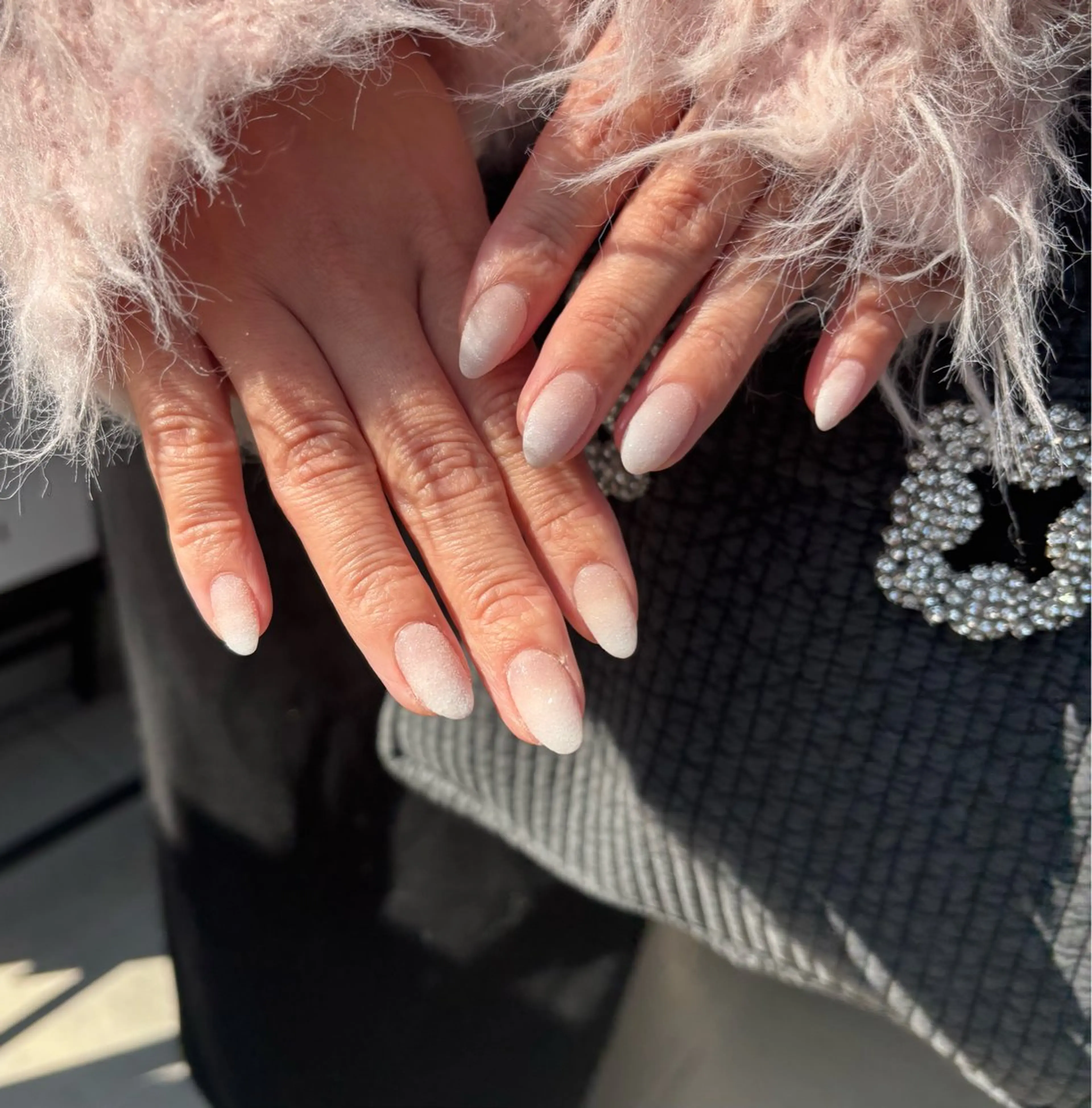 ネイル 大東市ネイルサロン 【KYURA】ｷｭﾗのネイルデザイン