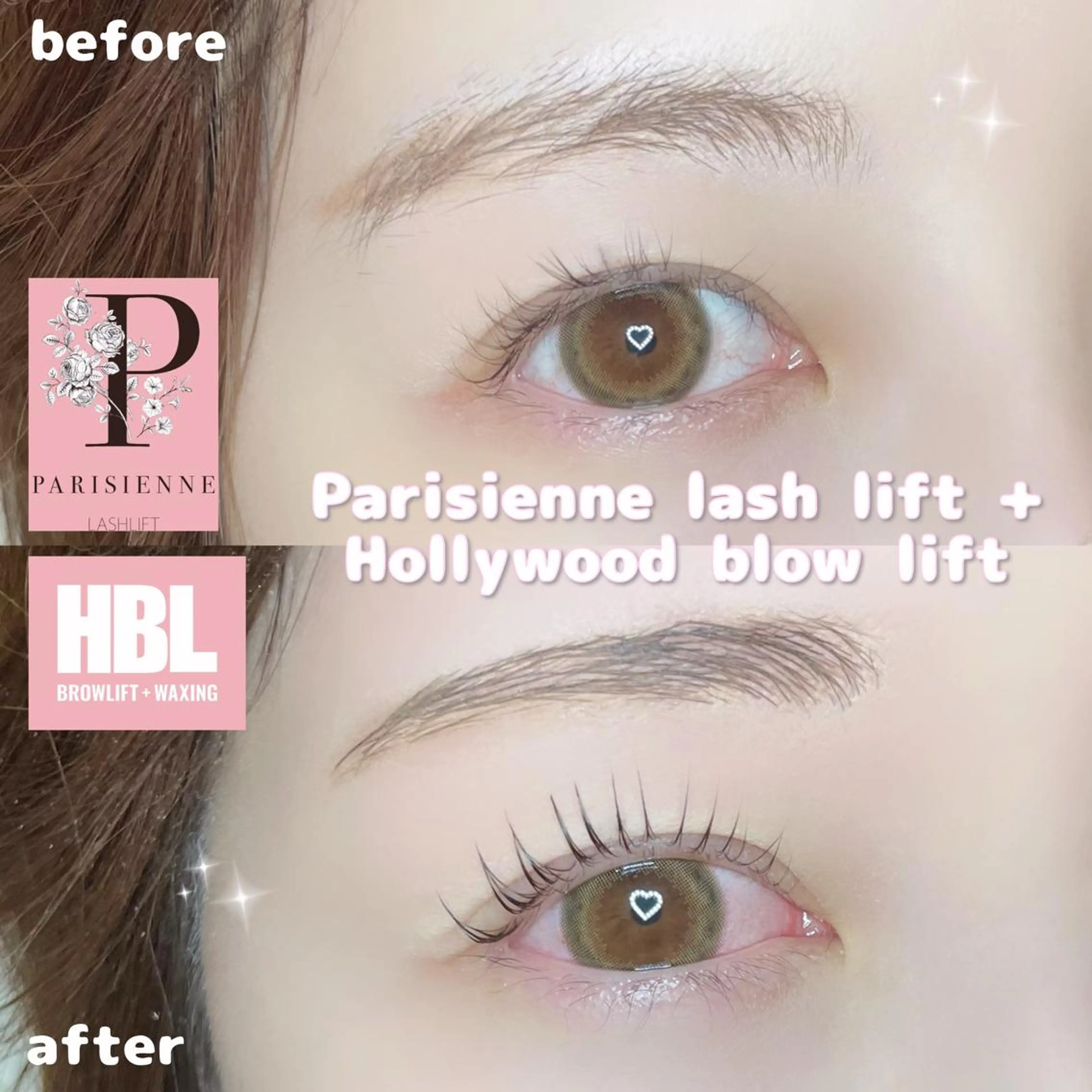 マツエク・マツパ アイブロウ B3シェアサロン所属・Runa🌙 渋谷/まつパのマツエク・マツパデザイン