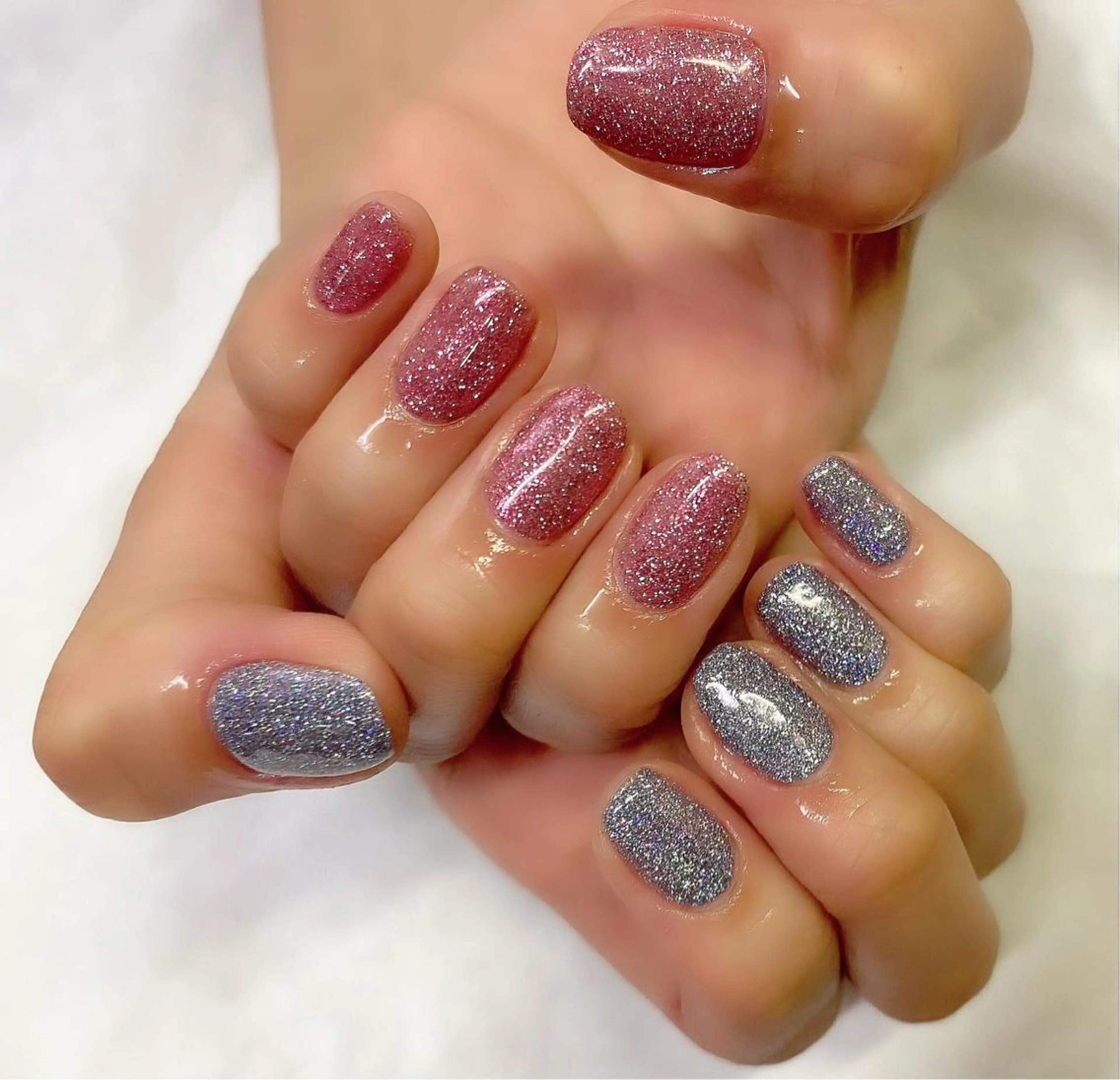 ネイル ハンドネイル GO TODAY SHAiRE SALON所属・✨kitamura rie✨のネイルデザイン