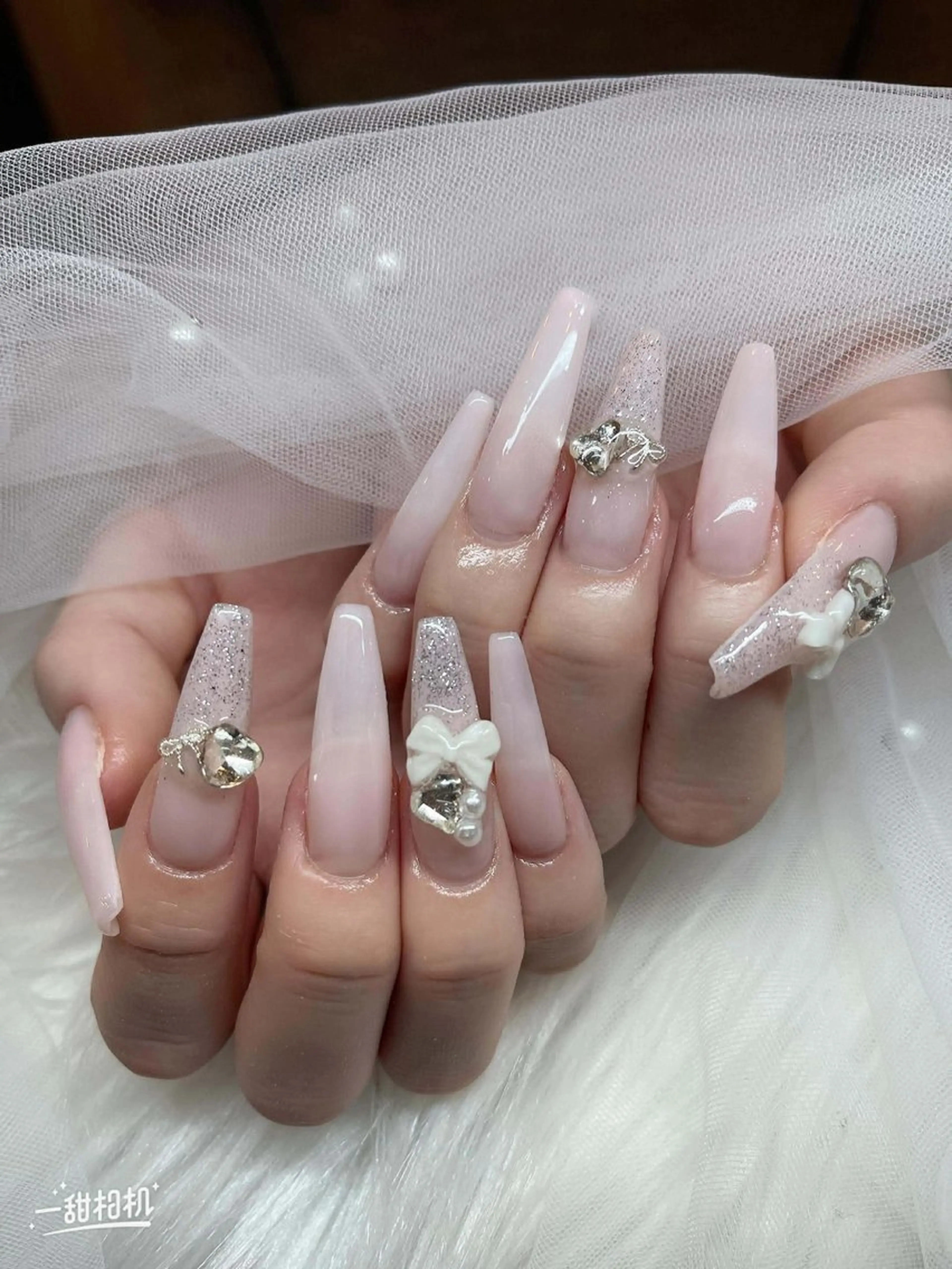 ネイル ハンドネイル RUBY Nail 日暮里店のネイルデザイン