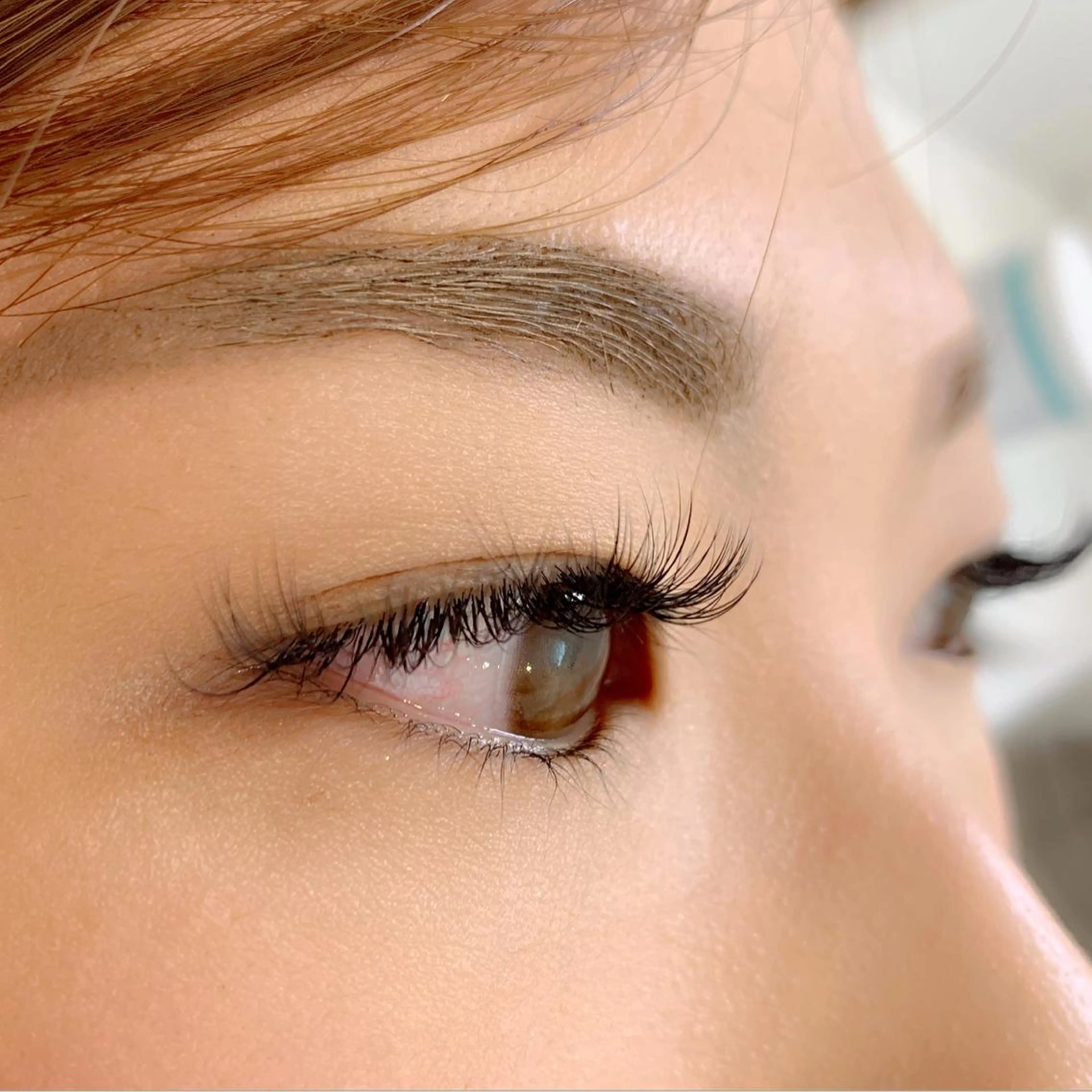 マツエク・マツパ tag by calm所属・tag#bycalm 竹川のマツエク・マツパデザイン