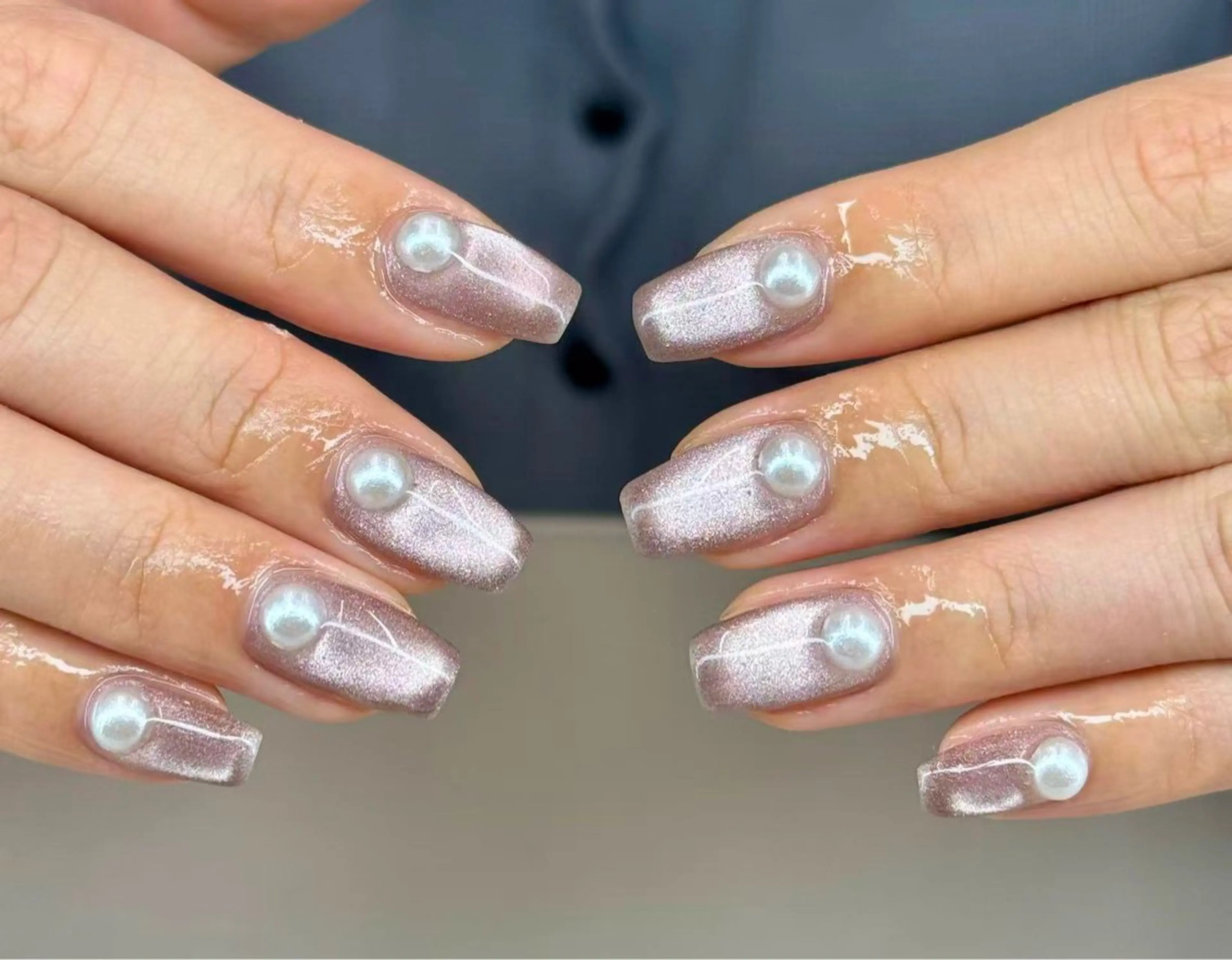 ネイル Angelchrisビューティーサロン所属・yo yoのマツエク・マツパデザイン