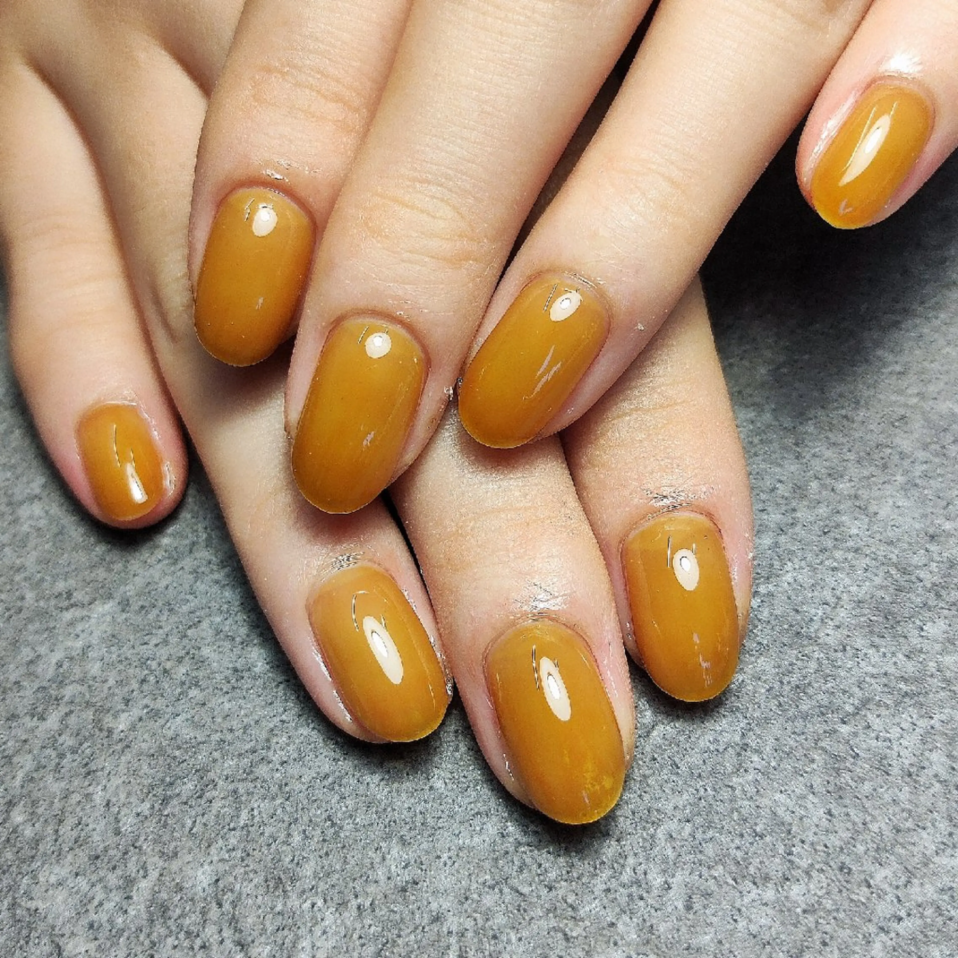 ネイル ハンドネイル 個人サロン saltnailのネイルデザイン