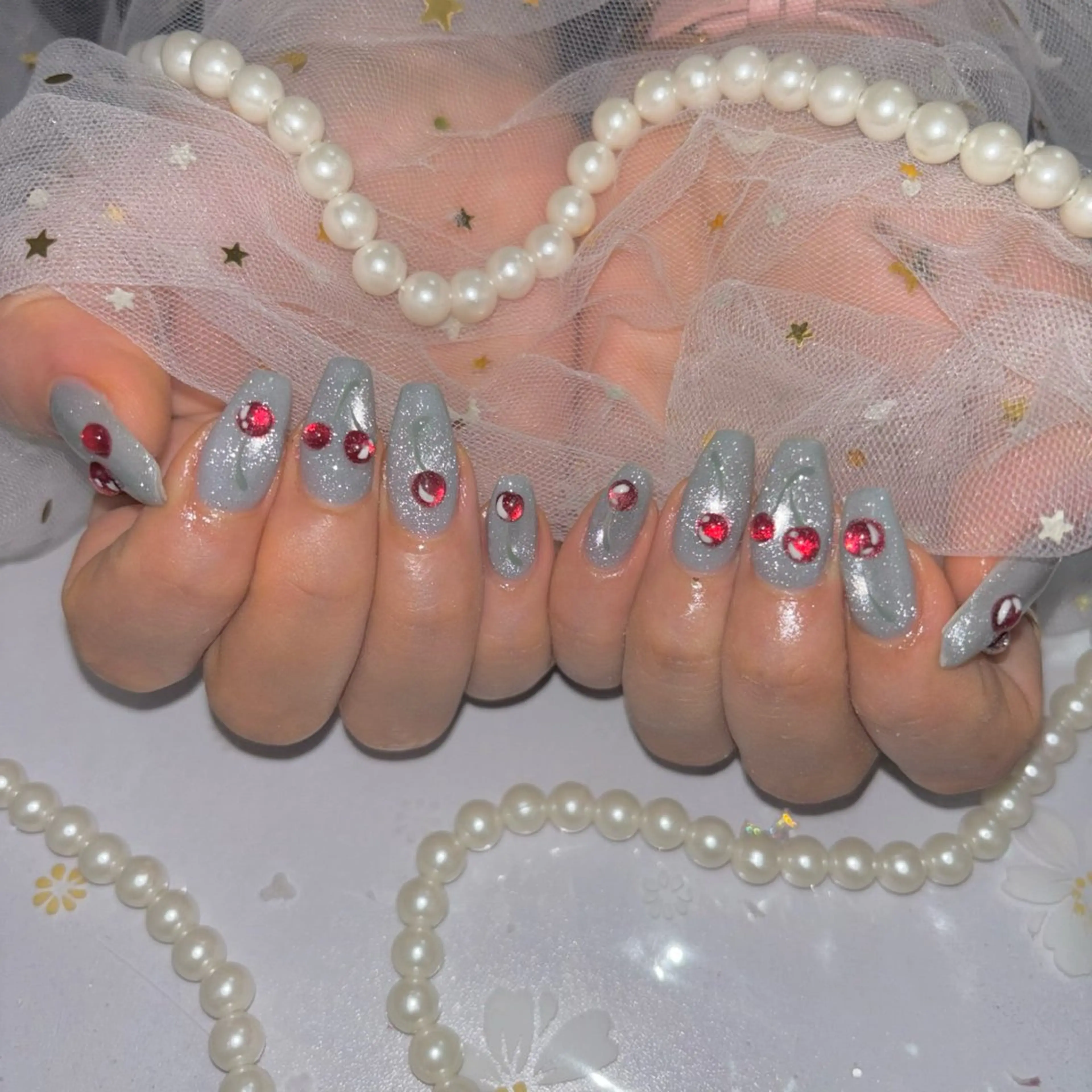 ネイル Kasumi Nailのネイルデザイン