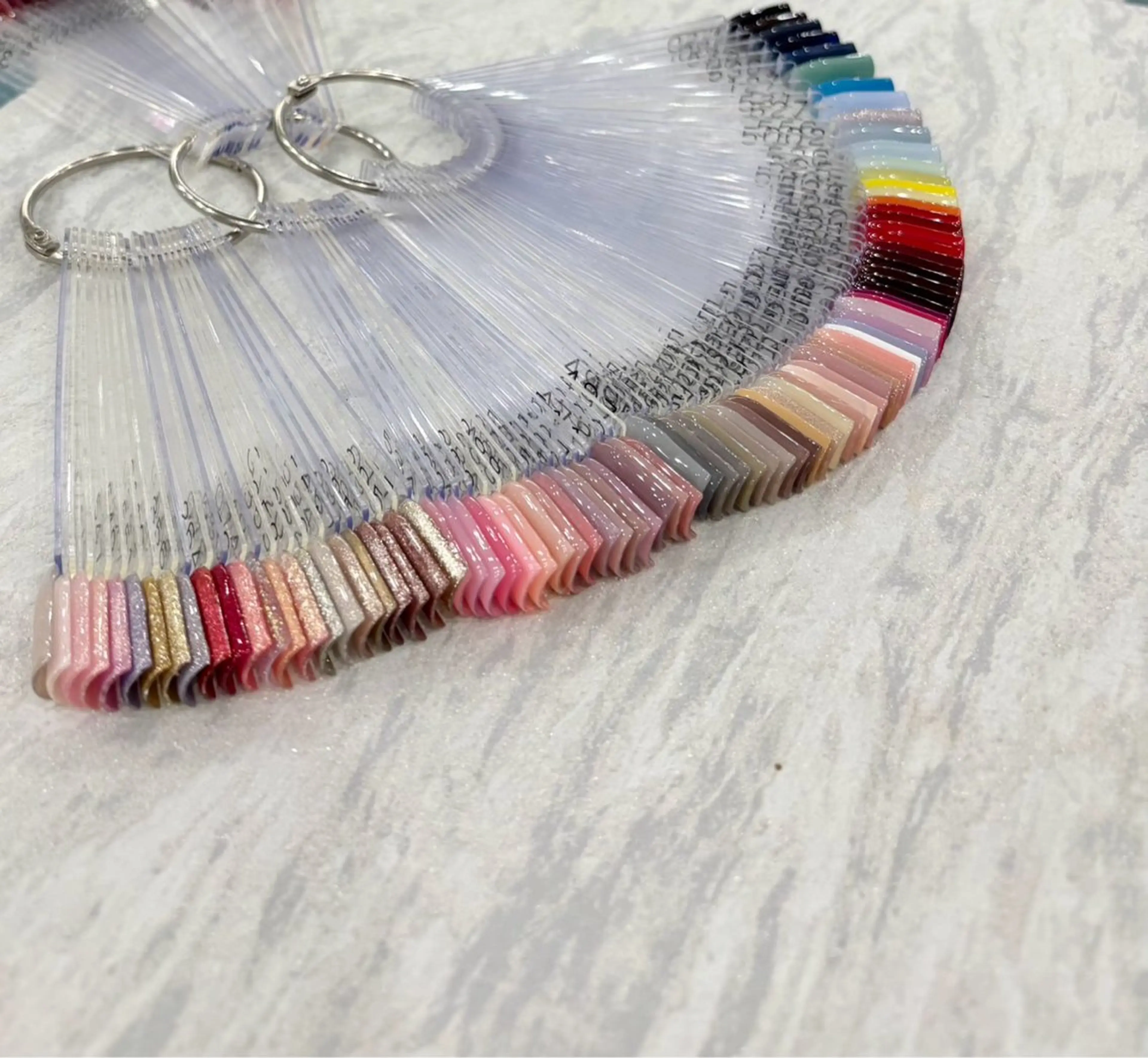 ネイル KUGO SALON所属・KUGO SALON めぐみのネイルデザイン