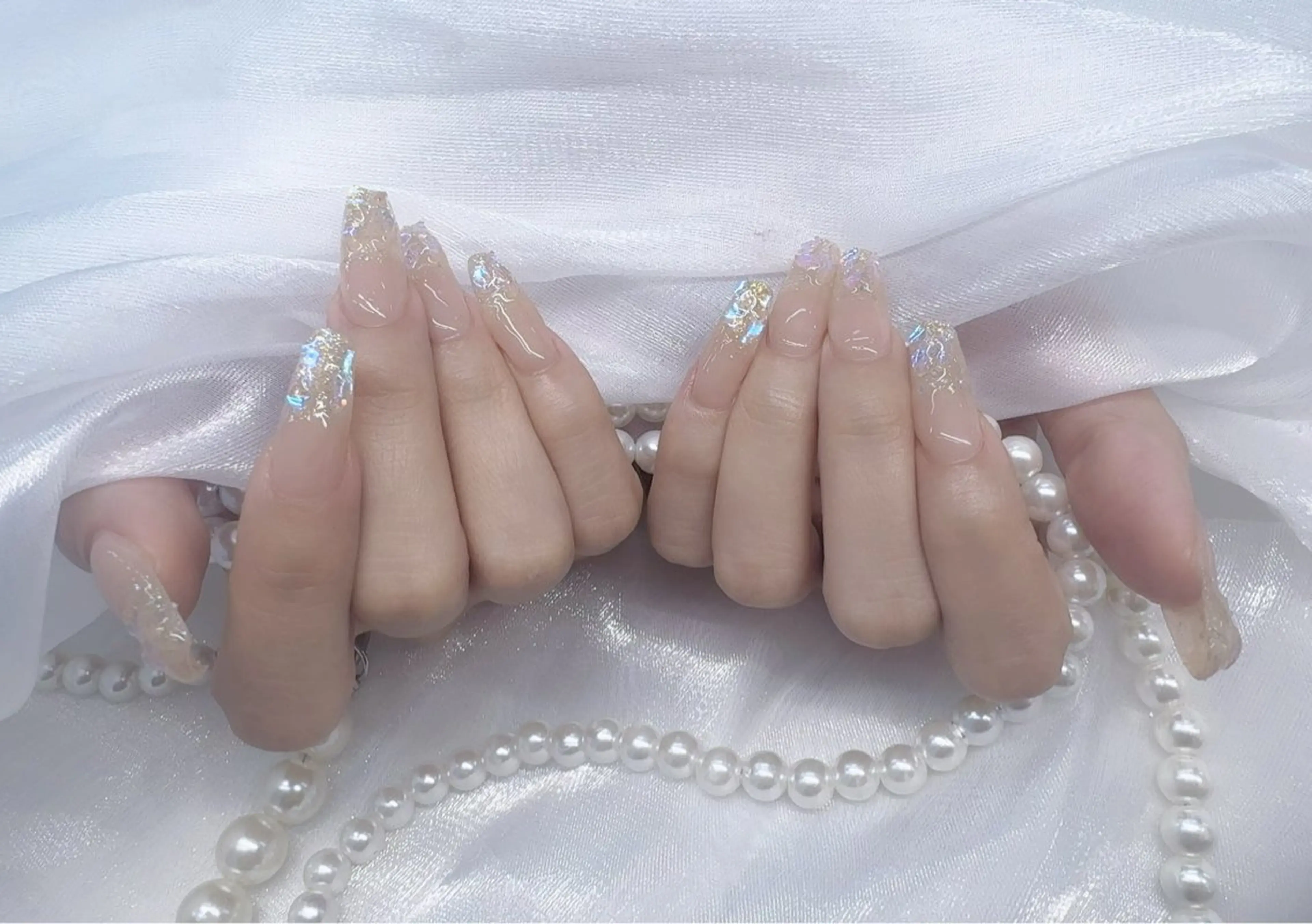 ネイル 💗Minmin nail salonのネイルデザイン