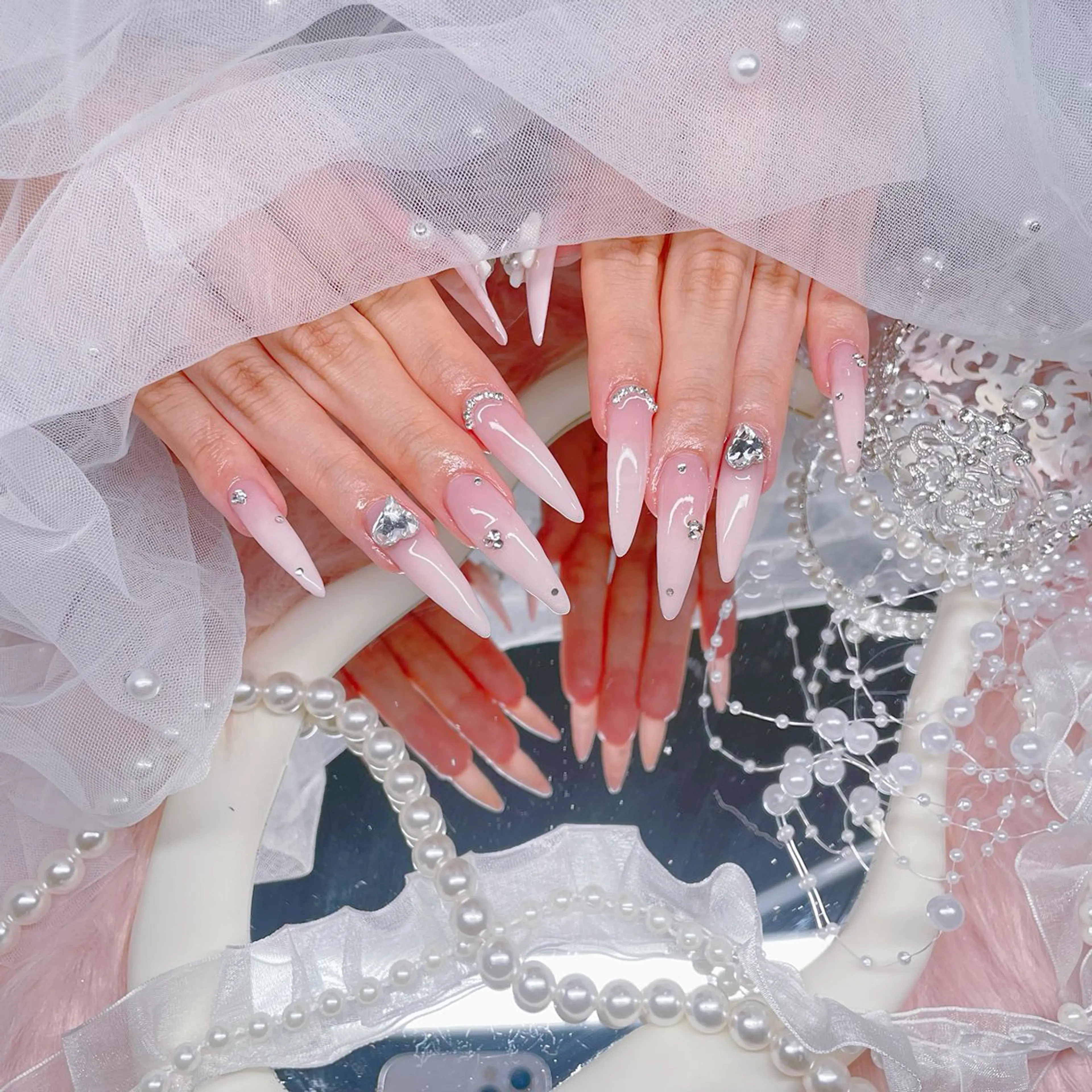 ネイル ammy seiのネイルデザイン