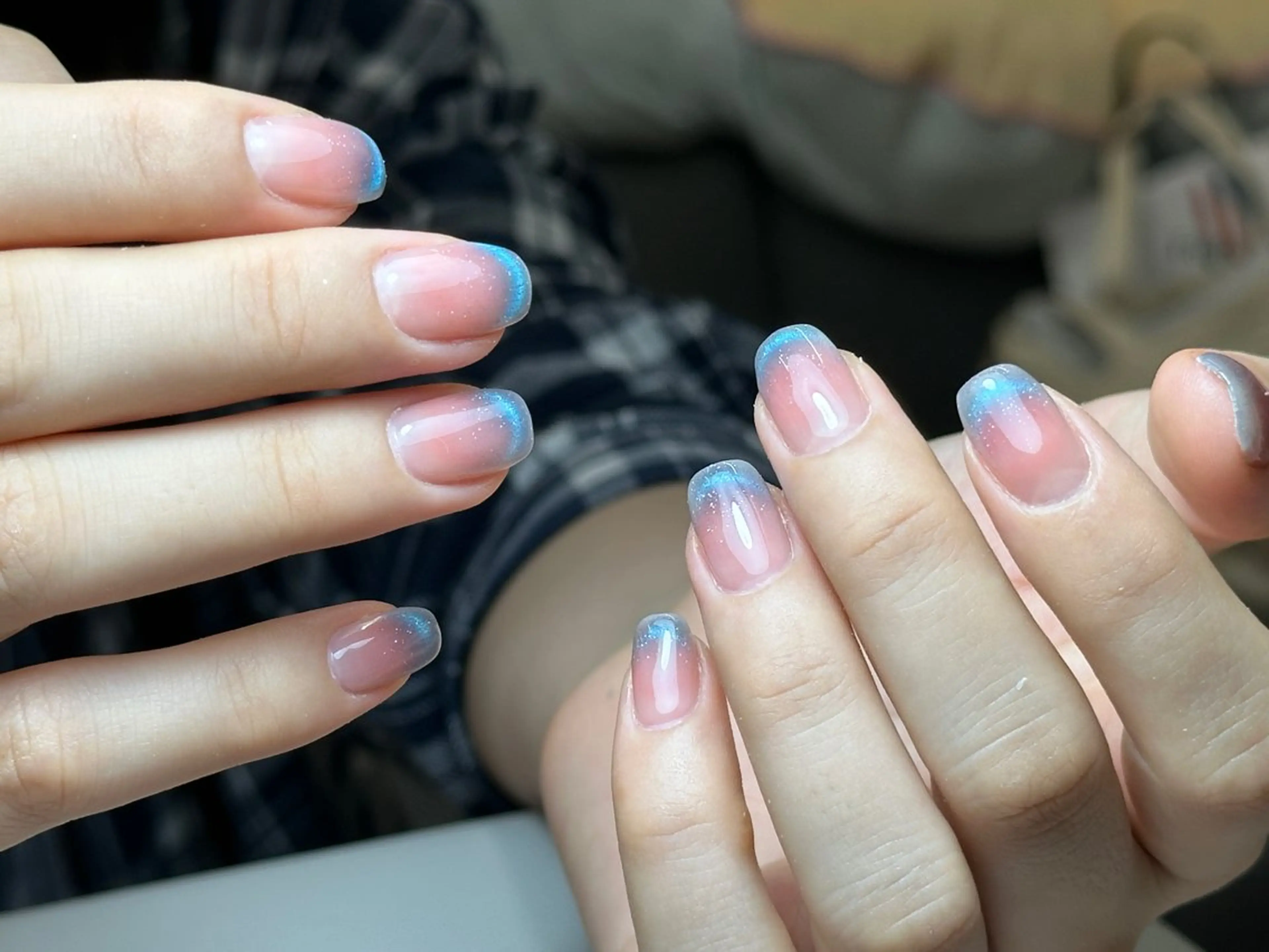 ネイル Eveネイル チップスカルプ専門店のネイルデザイン