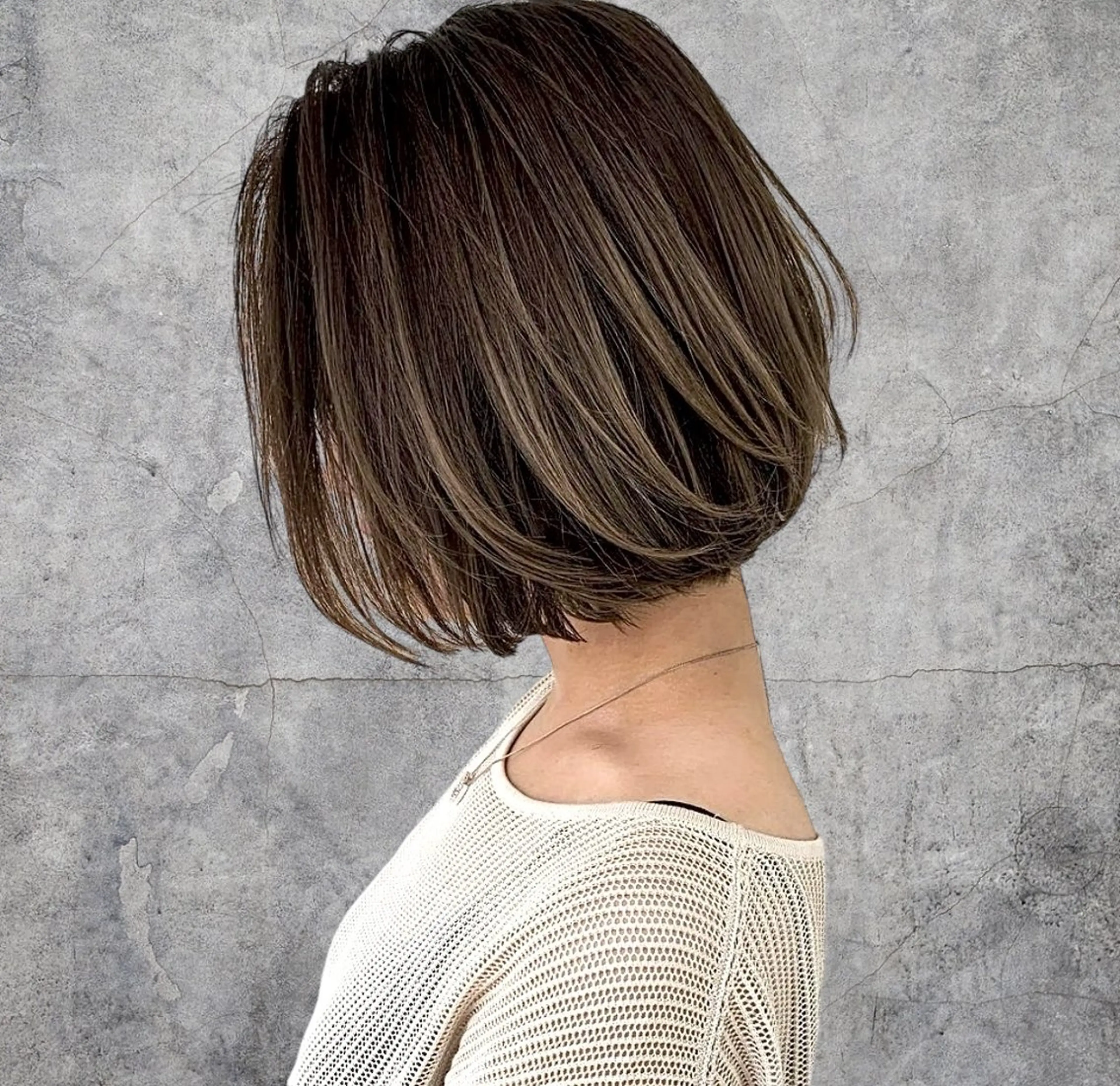 ショート カラー ショートヘア WE RULE 札幌店【ウィールールサッポロテン】所属・💫大人ショート 張間　勇介のヘアスタイル