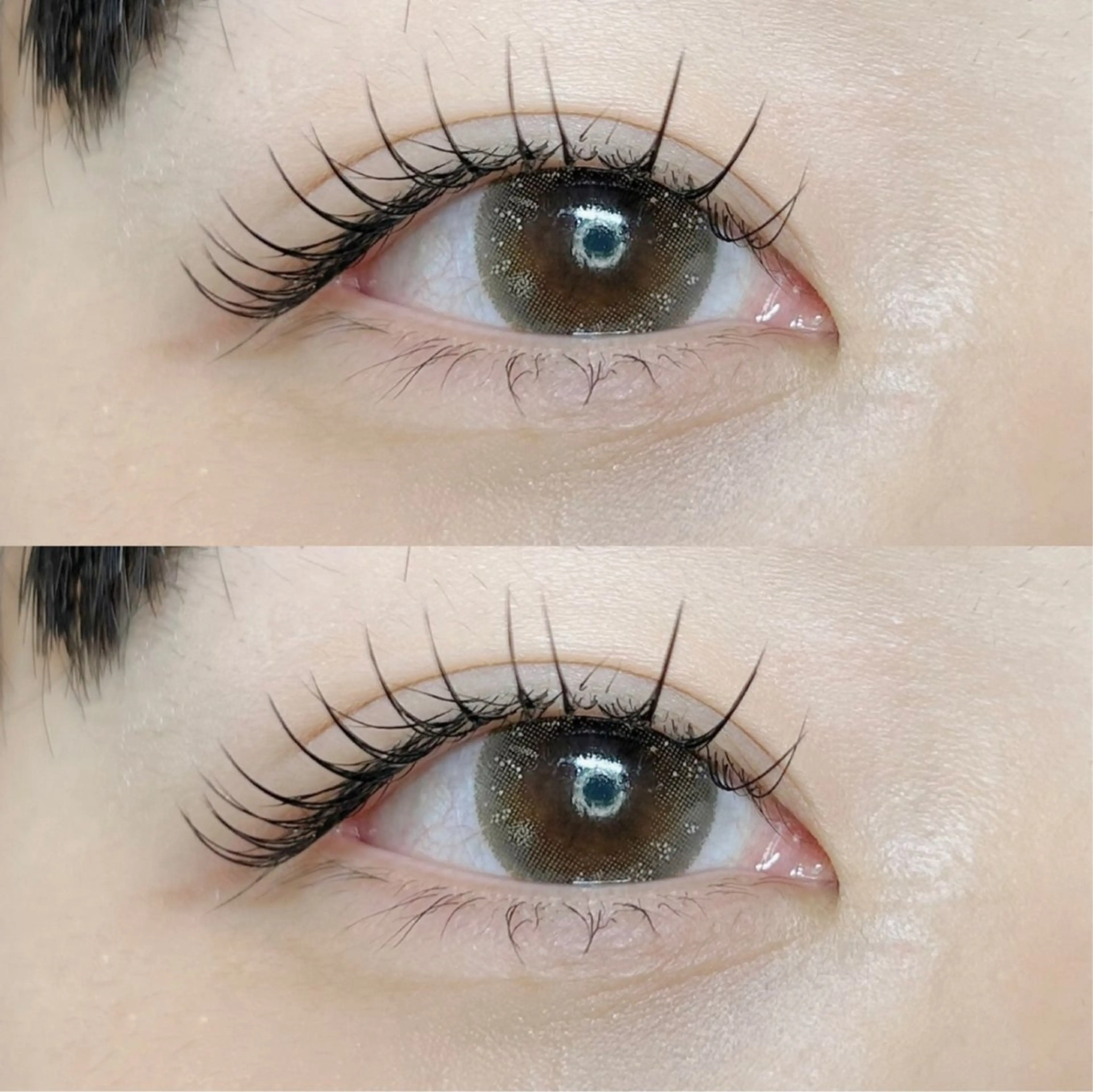 マツエク・マツパ さえ 🍒のマツエク・マツパデザイン