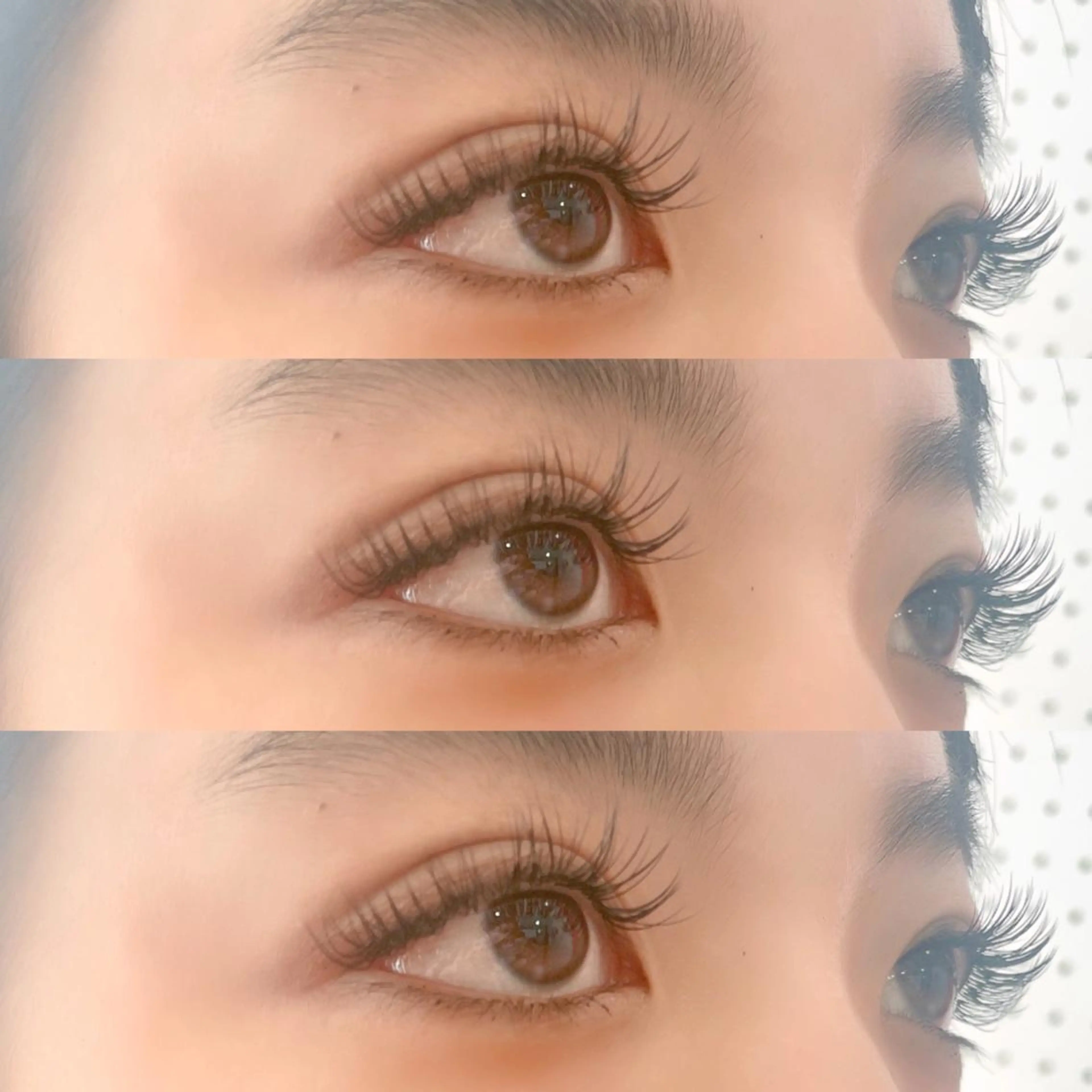 マツエク・マツパ an art soho所属・an art soho  谷口のマツエク・マツパデザイン