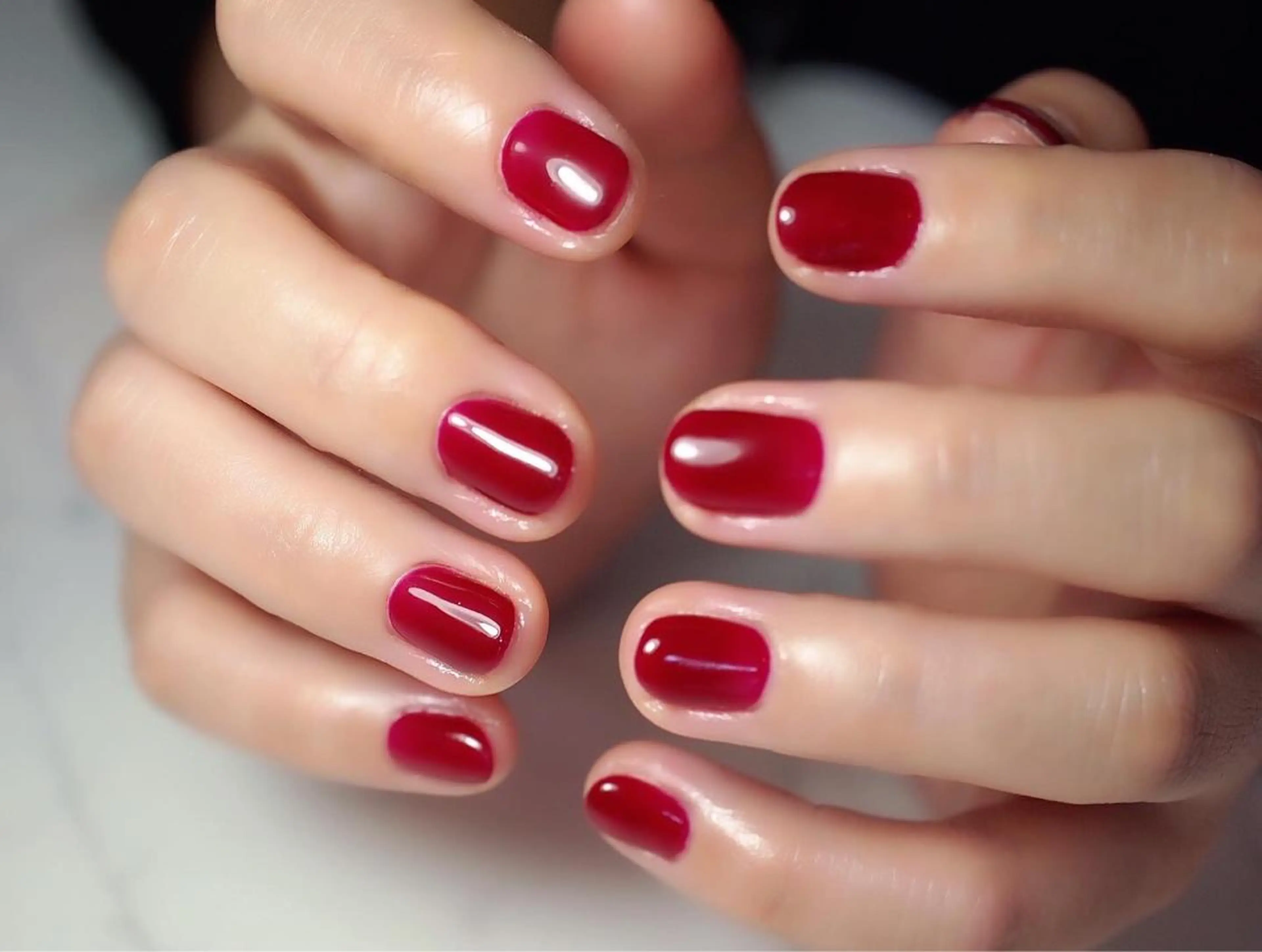 ネイル muguet nails所属・nail madokaのネイルデザイン