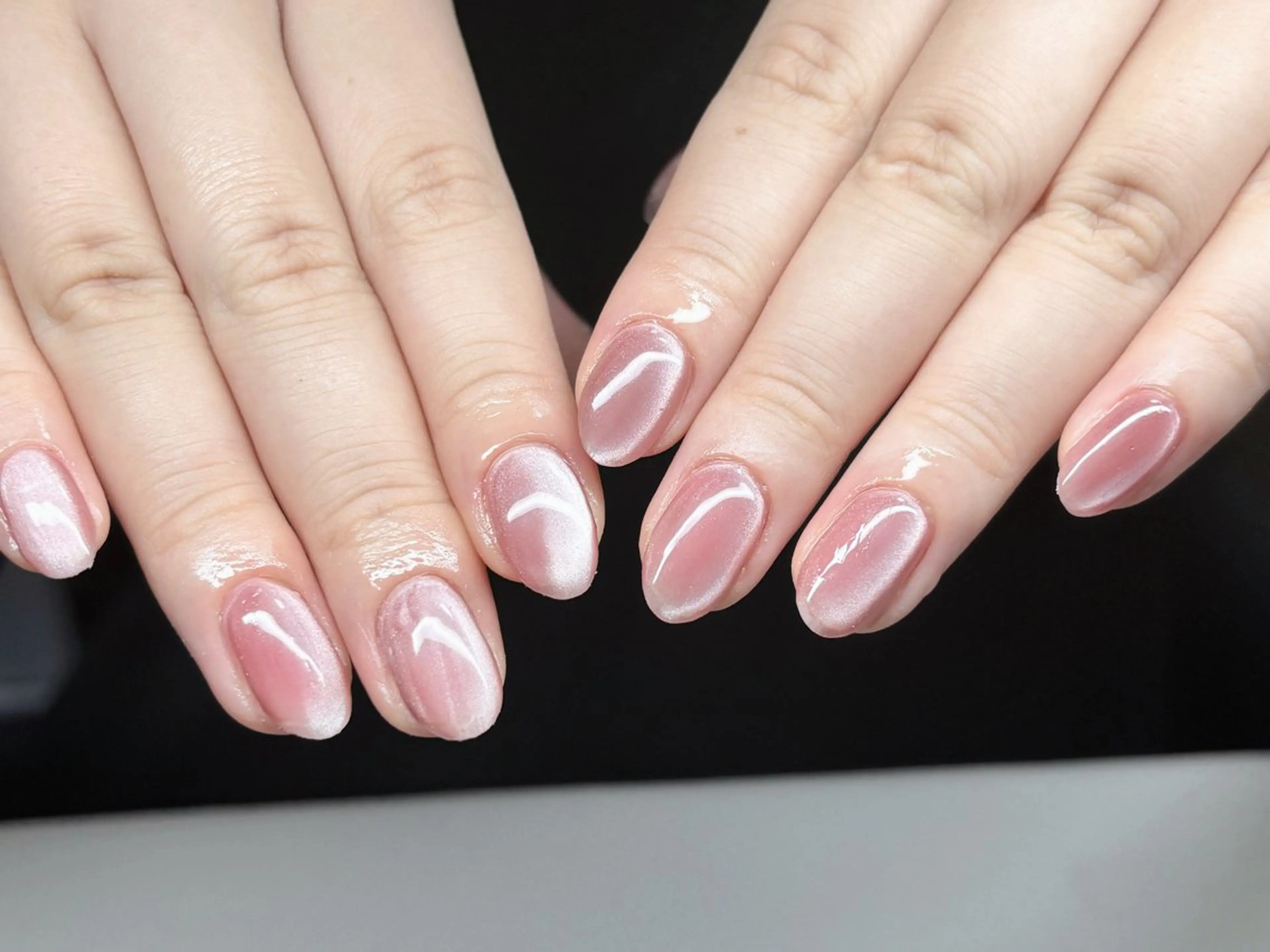 ネイル ハンドネイル コネコ ネイルサロンのネイルデザイン