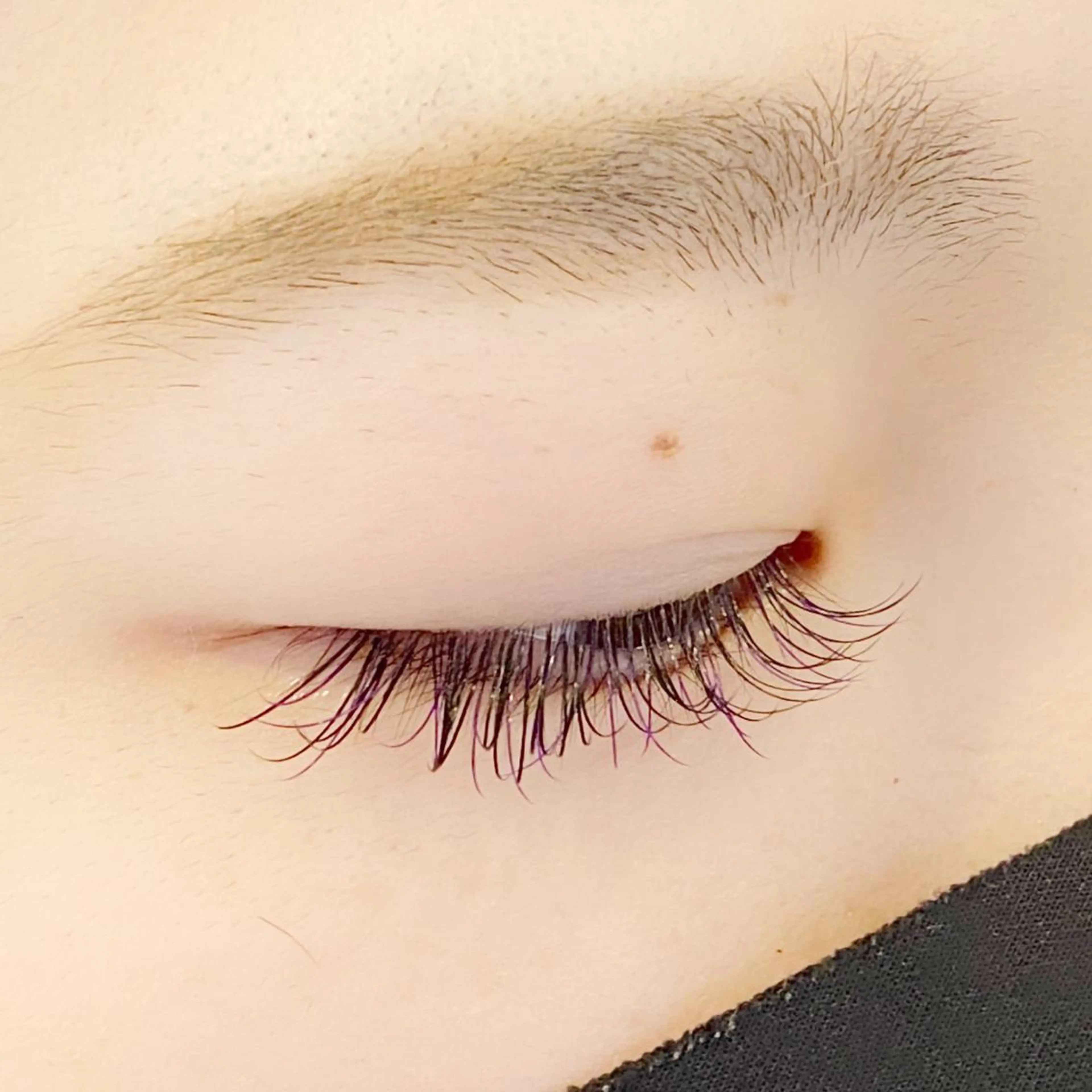 マツエク・マツパ GRAN. 栖村奈那子のマツエク・マツパデザイン