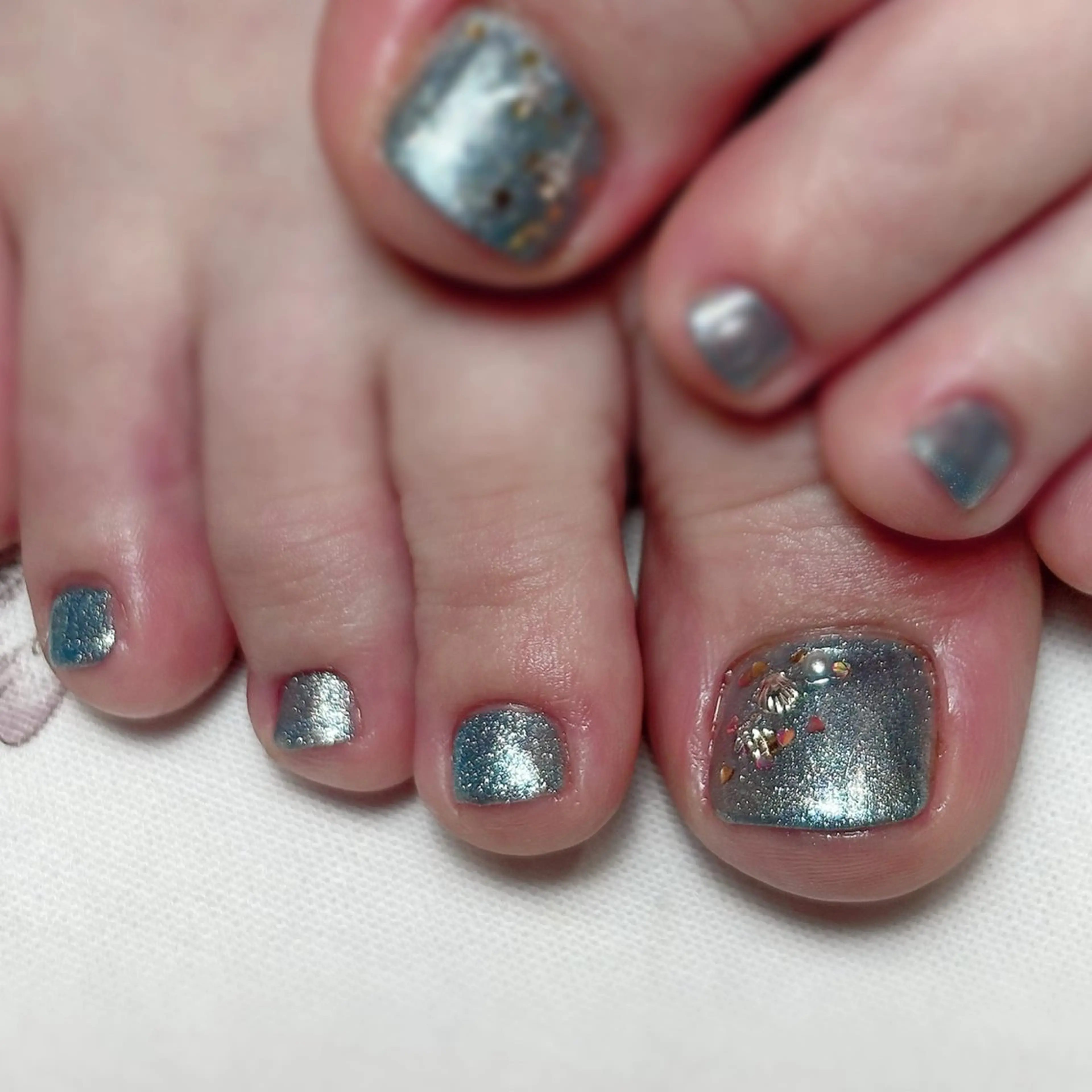 ネイル サンネイルズトーキョー所属・Sun Nails Tokyo大網白里のネイルデザイン