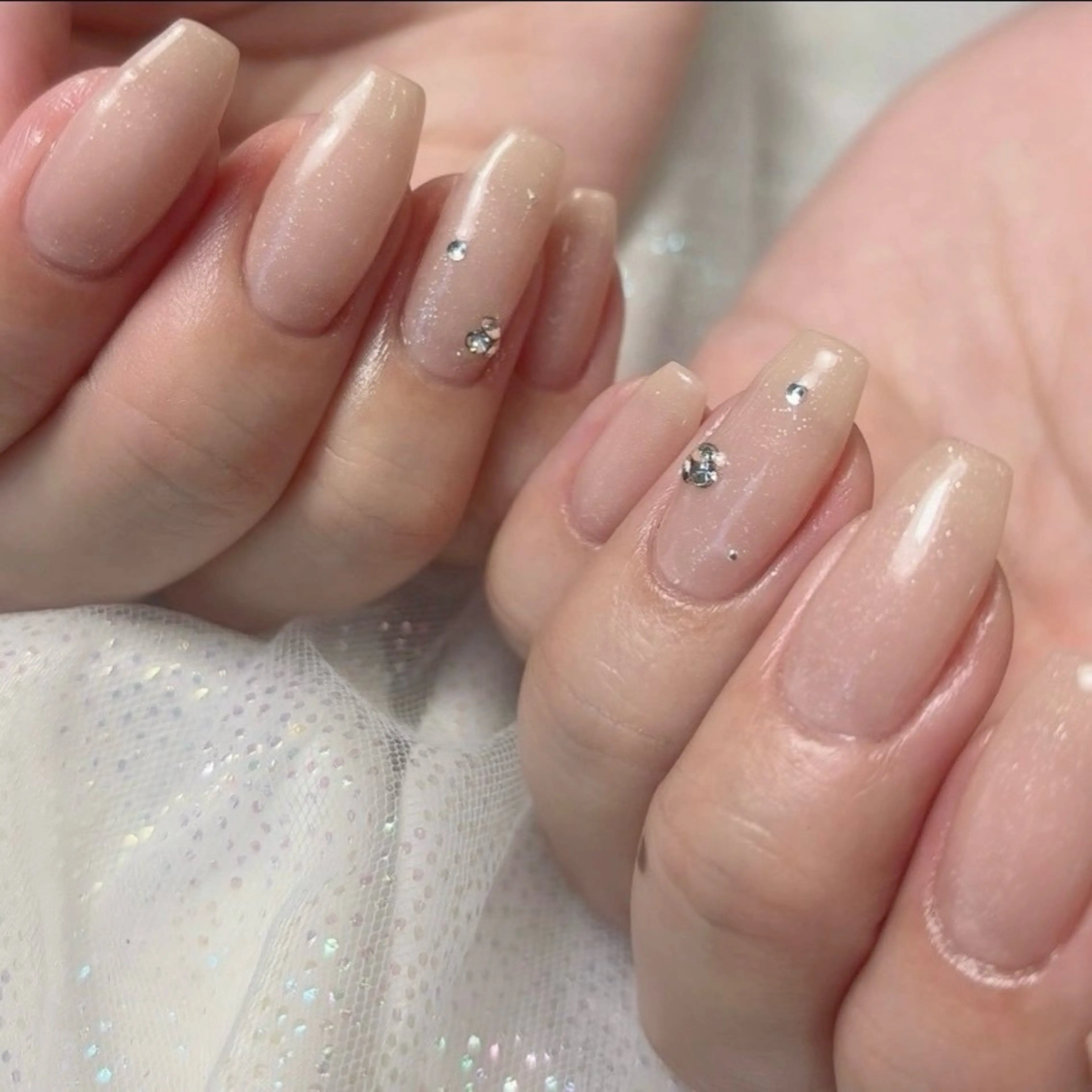 ネイル Monart moeのネイルデザイン