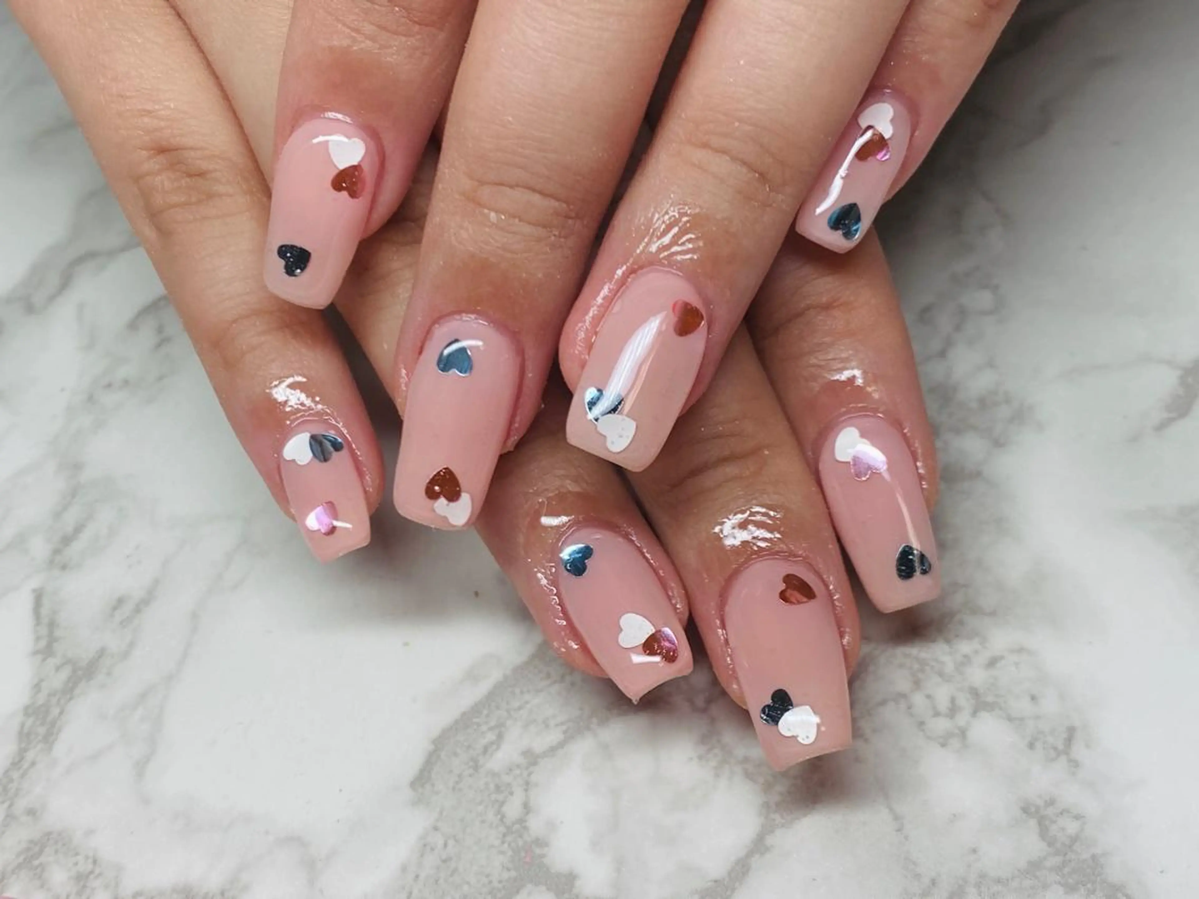 ネイル Beauty Salon  Luna所属・Beauty Salon Lunaのエステ・リラクイメージ