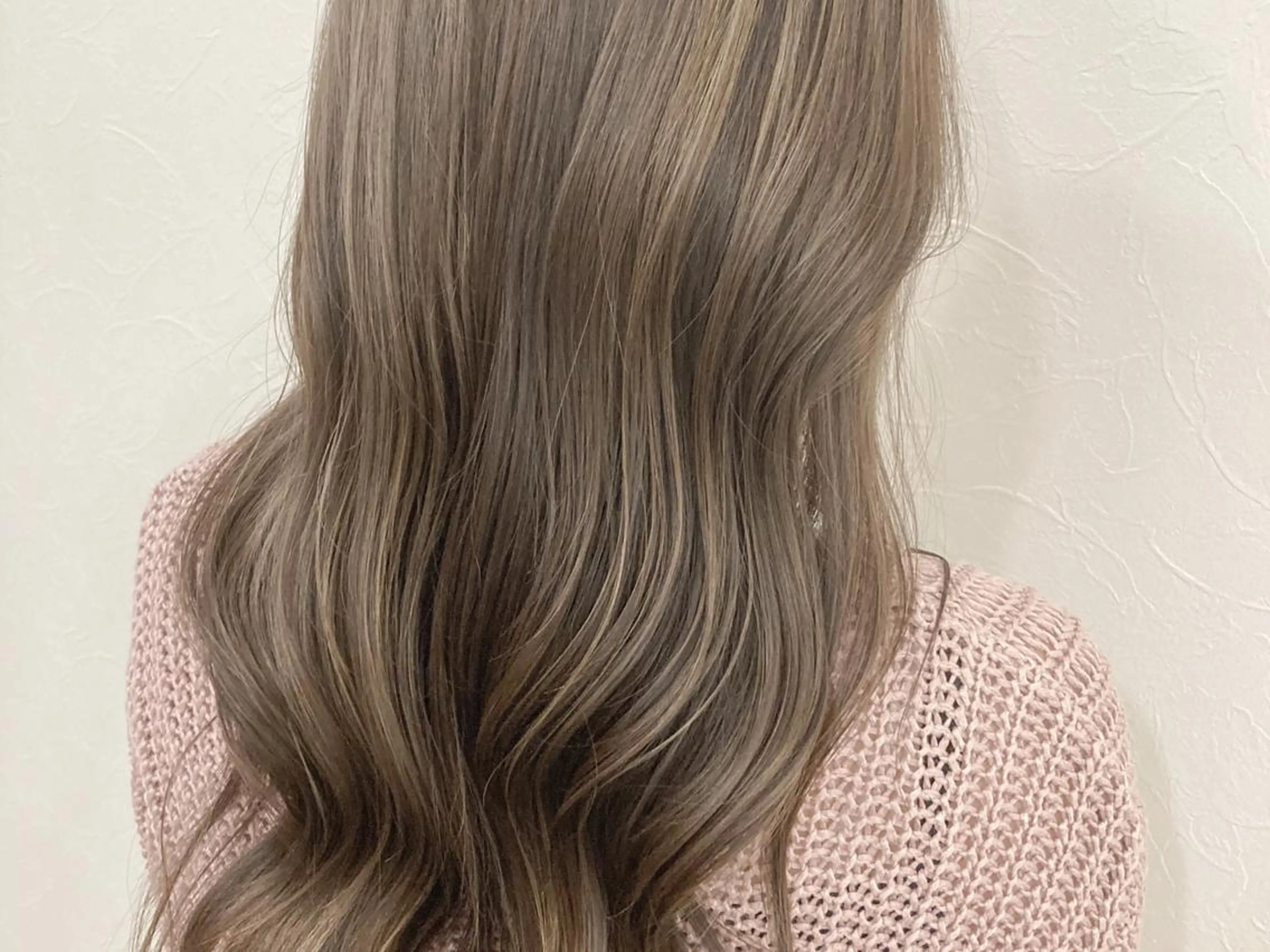 ロング Asuka 🌈のヘアスタイル