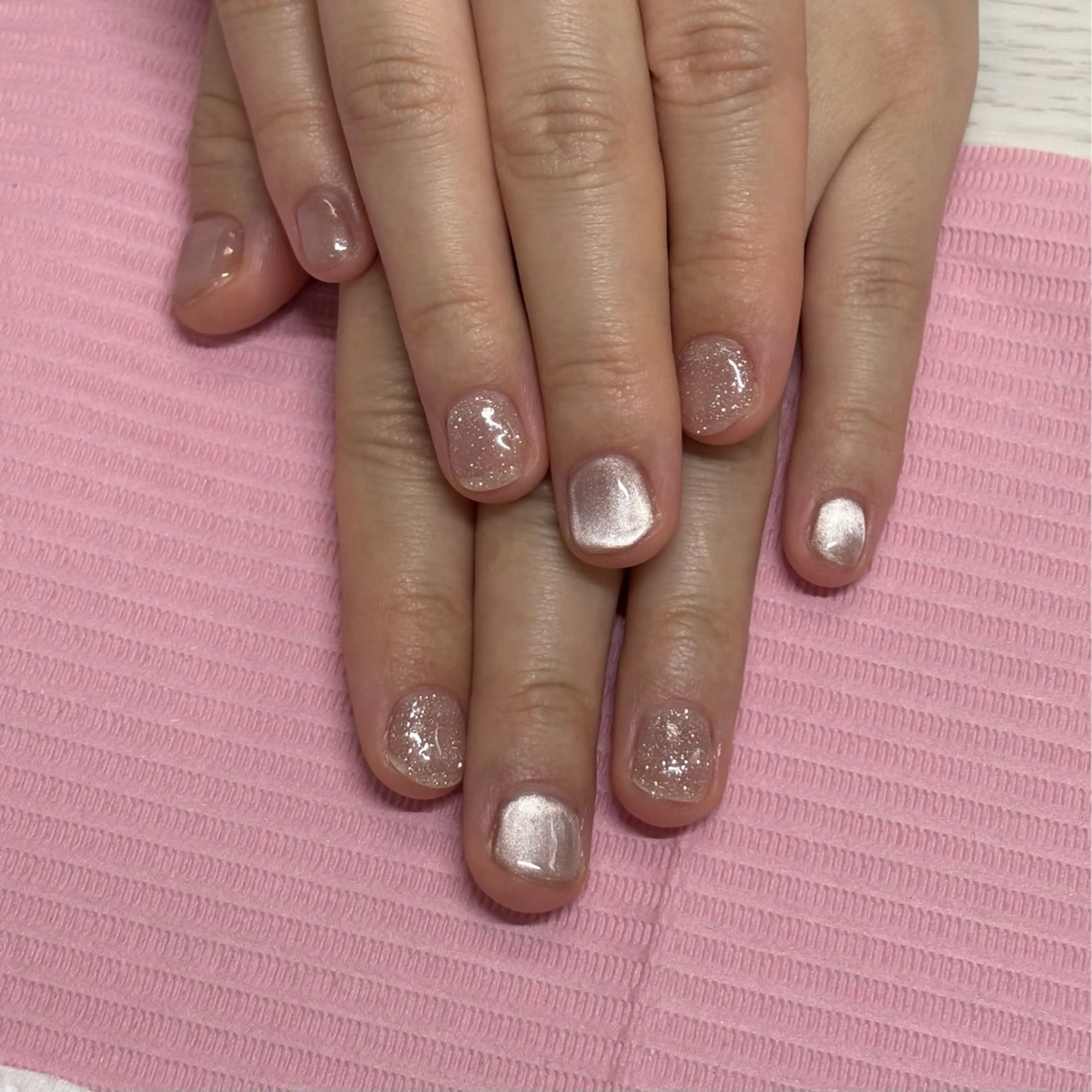 ネイル TRU NAIL&EYE 柏店所属・TRU ゆなのネイルデザイン