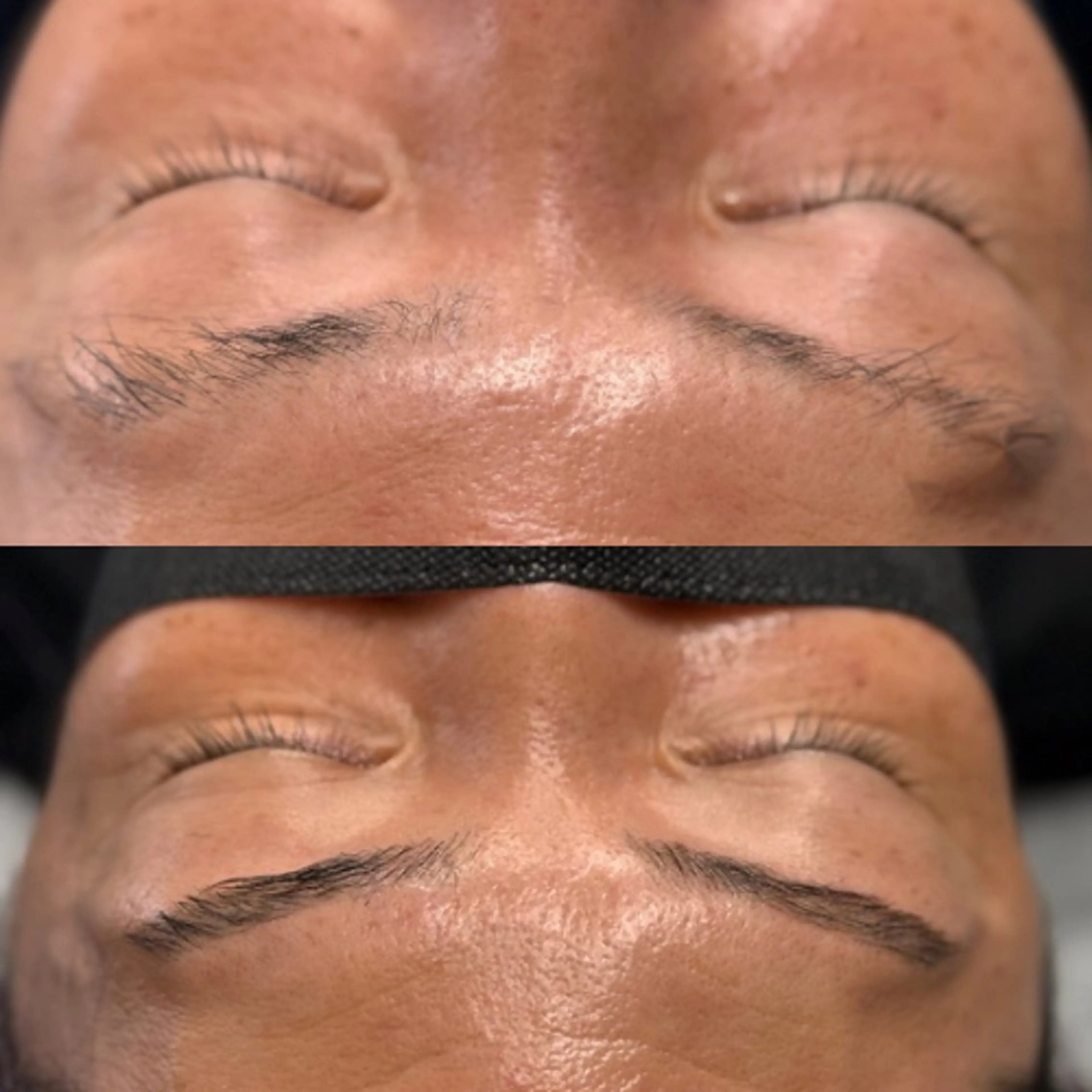 アイブロウ メンズ専門 眉サロン「凛眉 -LINVI-」所属・メンズ専門 眉サロン 凛眉 Mikaの眉毛・アイブロウイメージ