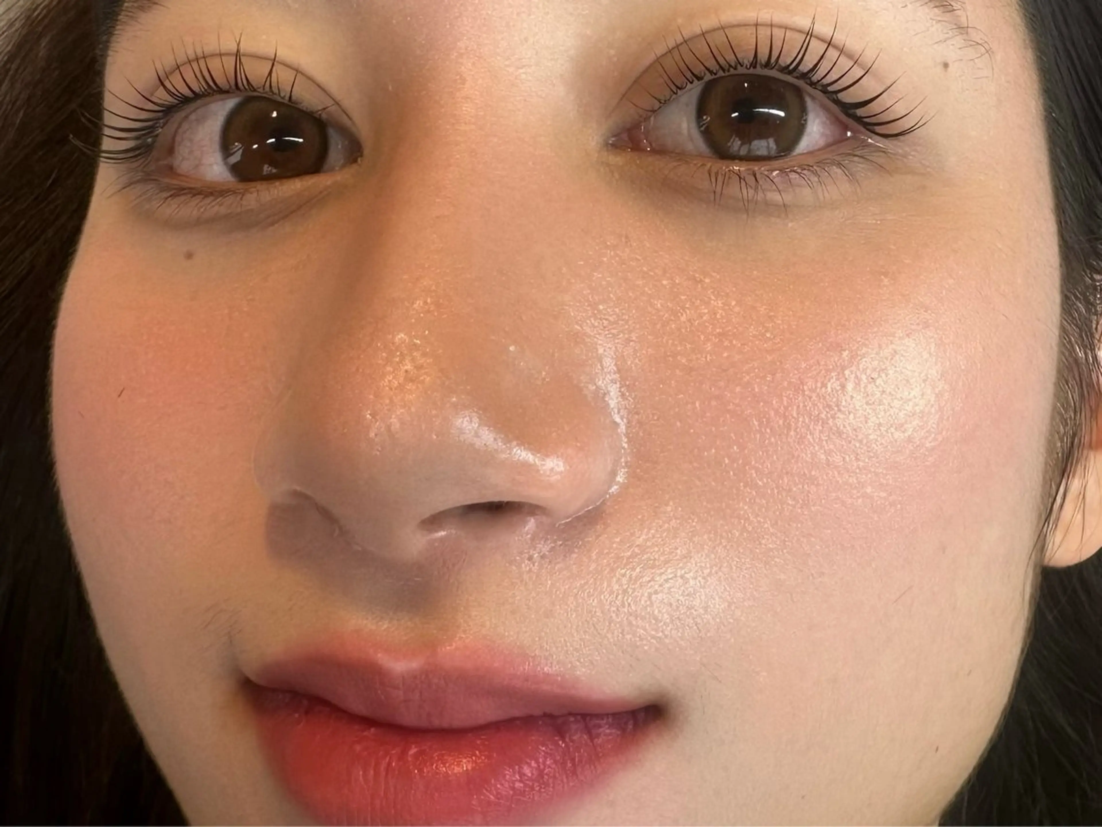 マツエク・マツパ まつげパーマ eye beauty chikage.の眉毛・アイブロウイメージ