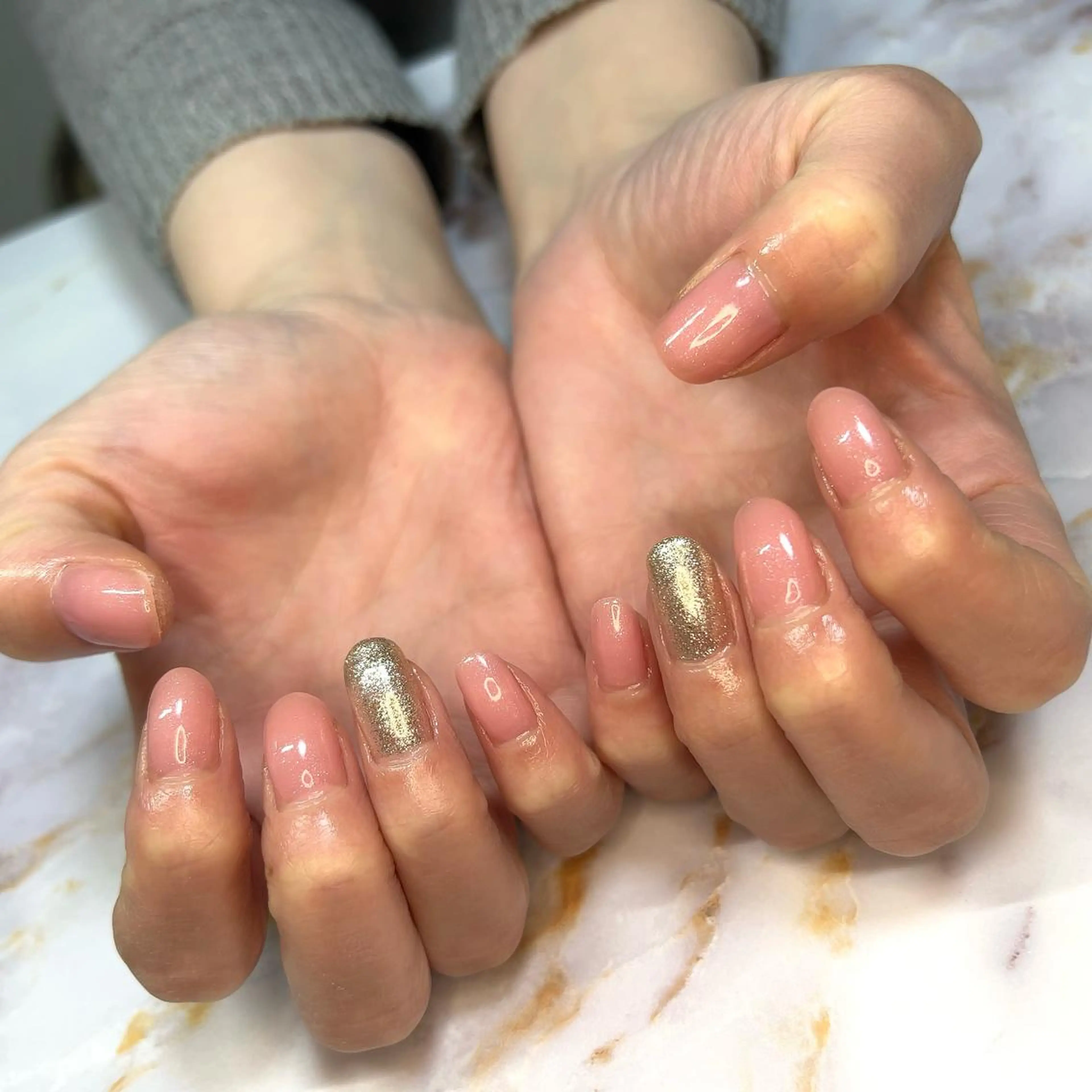 ネイル S Nailのネイルデザイン