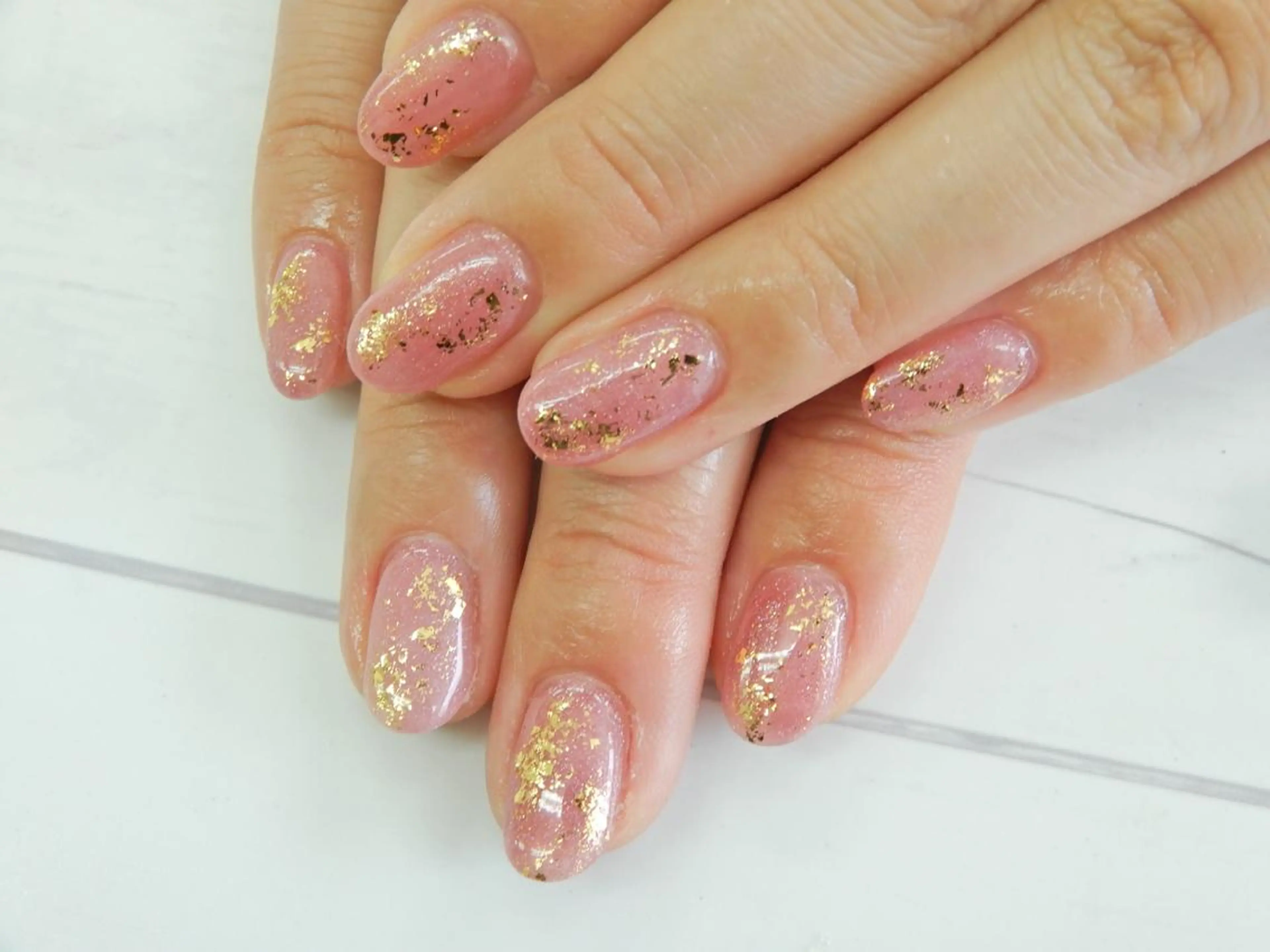 ネイル Dolce.Nail 柏店のネイルデザイン