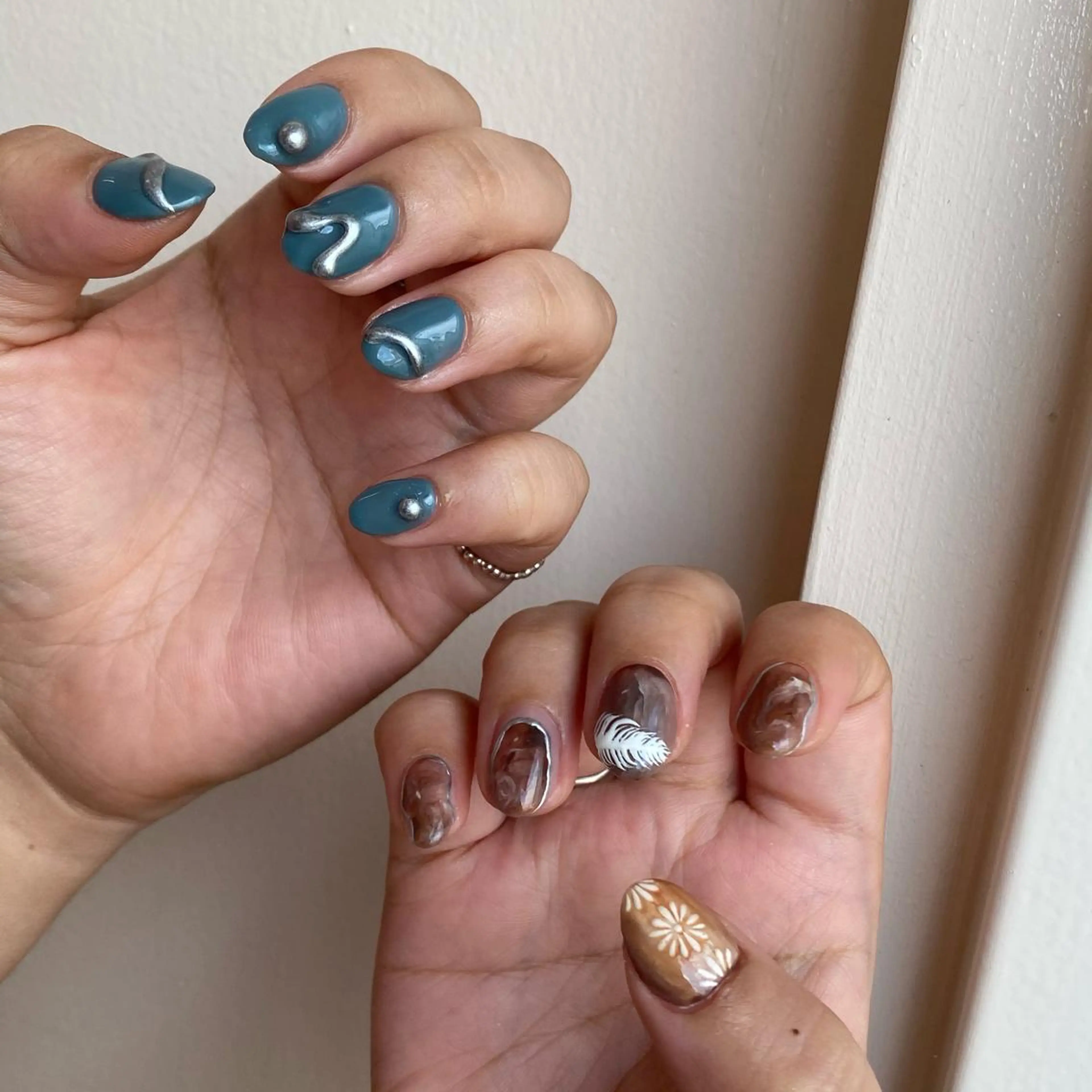 ネイル ハンドネイル Chipieee Tokyoのその他イメージ