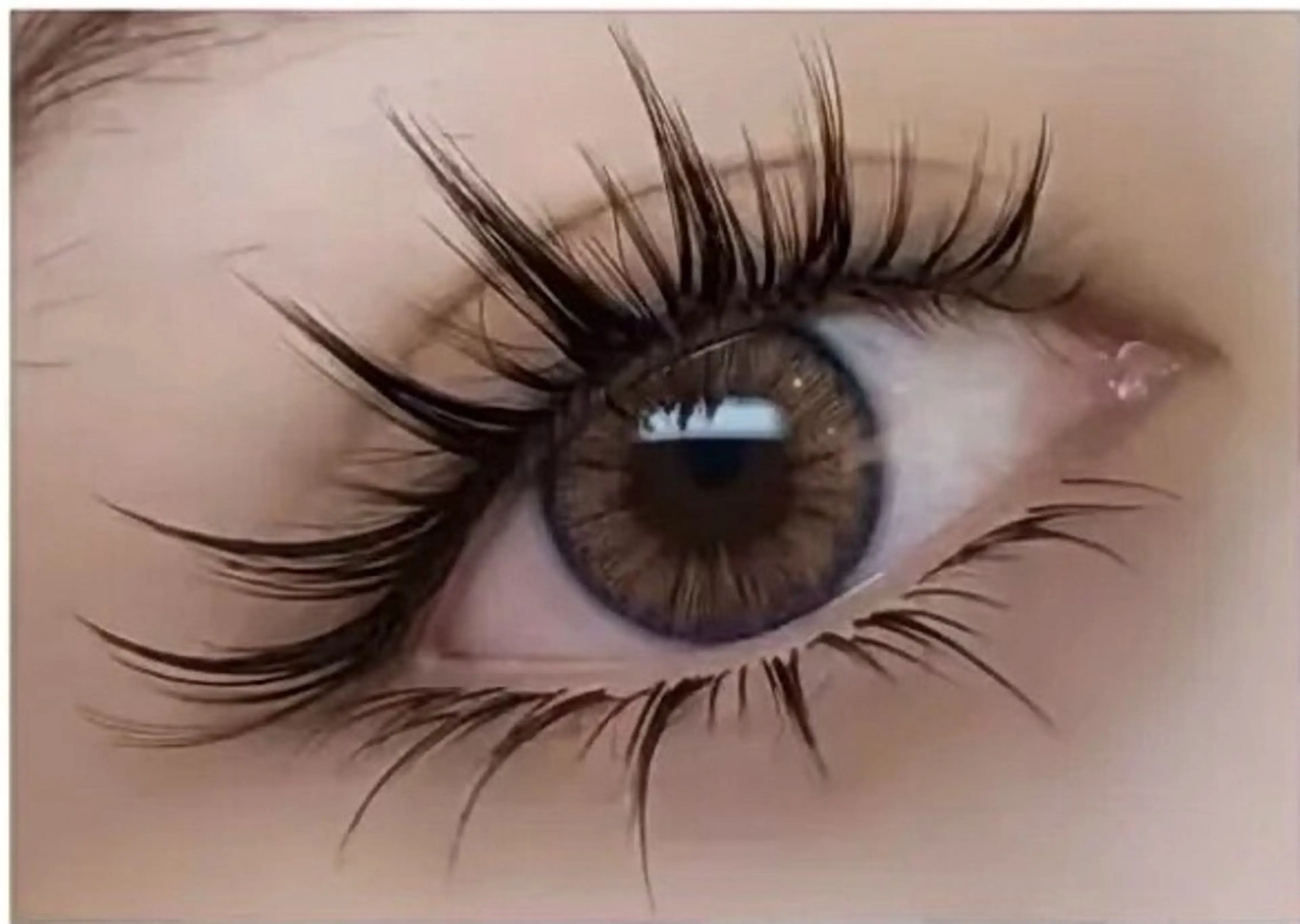 マツエク・マツパ マツエク 人気店🌸Ce Ce マツエク＆ネイルのマツエク・マツパデザイン