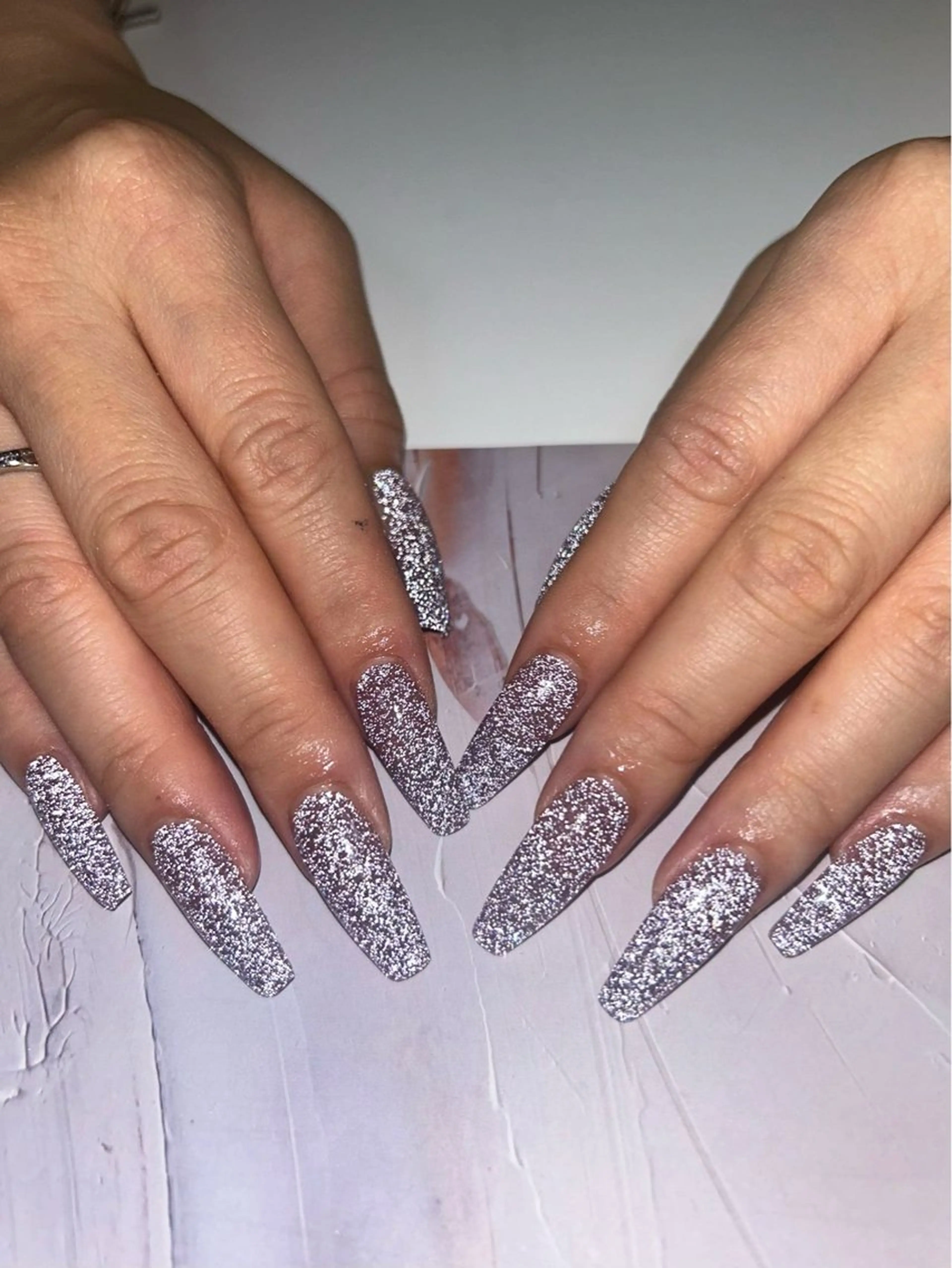 ネイル シーシー ネイルのネイルデザイン