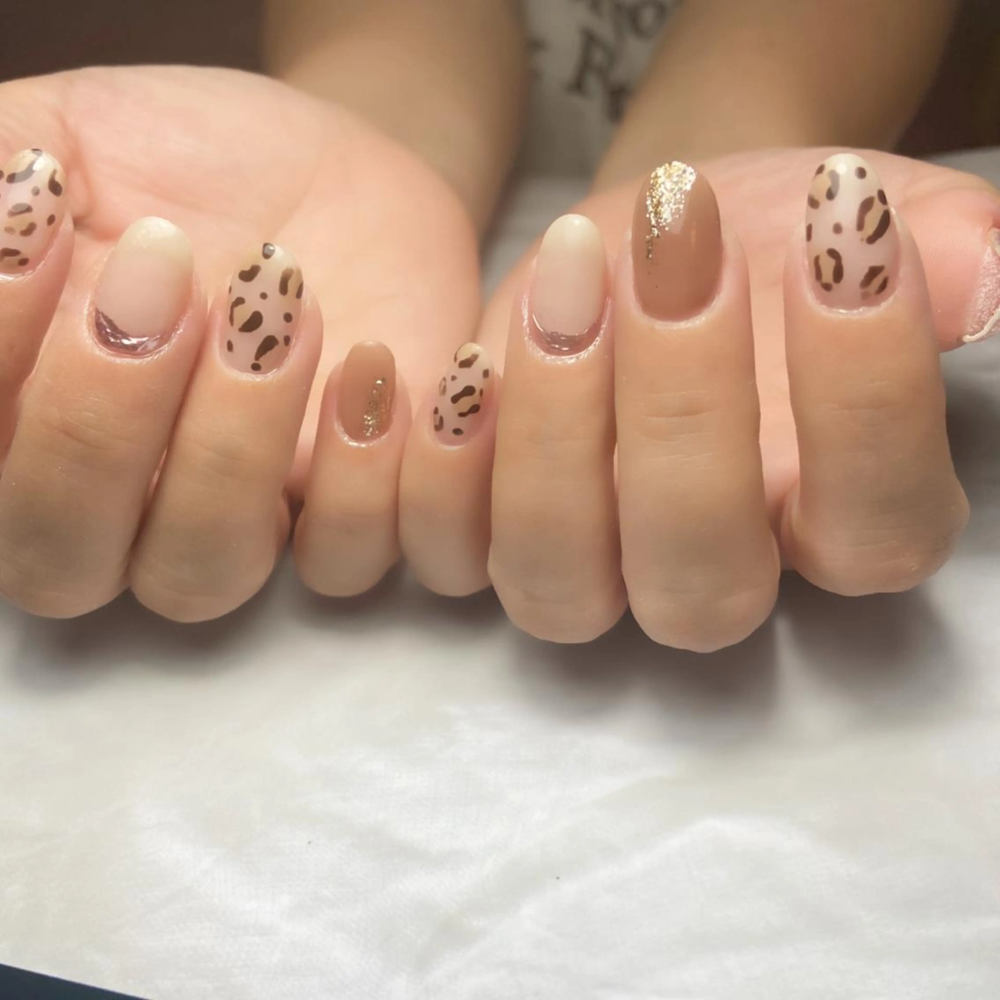 ネイル エステティックサロン Liente(リアンテ)所属・Hashimoto .のエステ・リラクイメージ