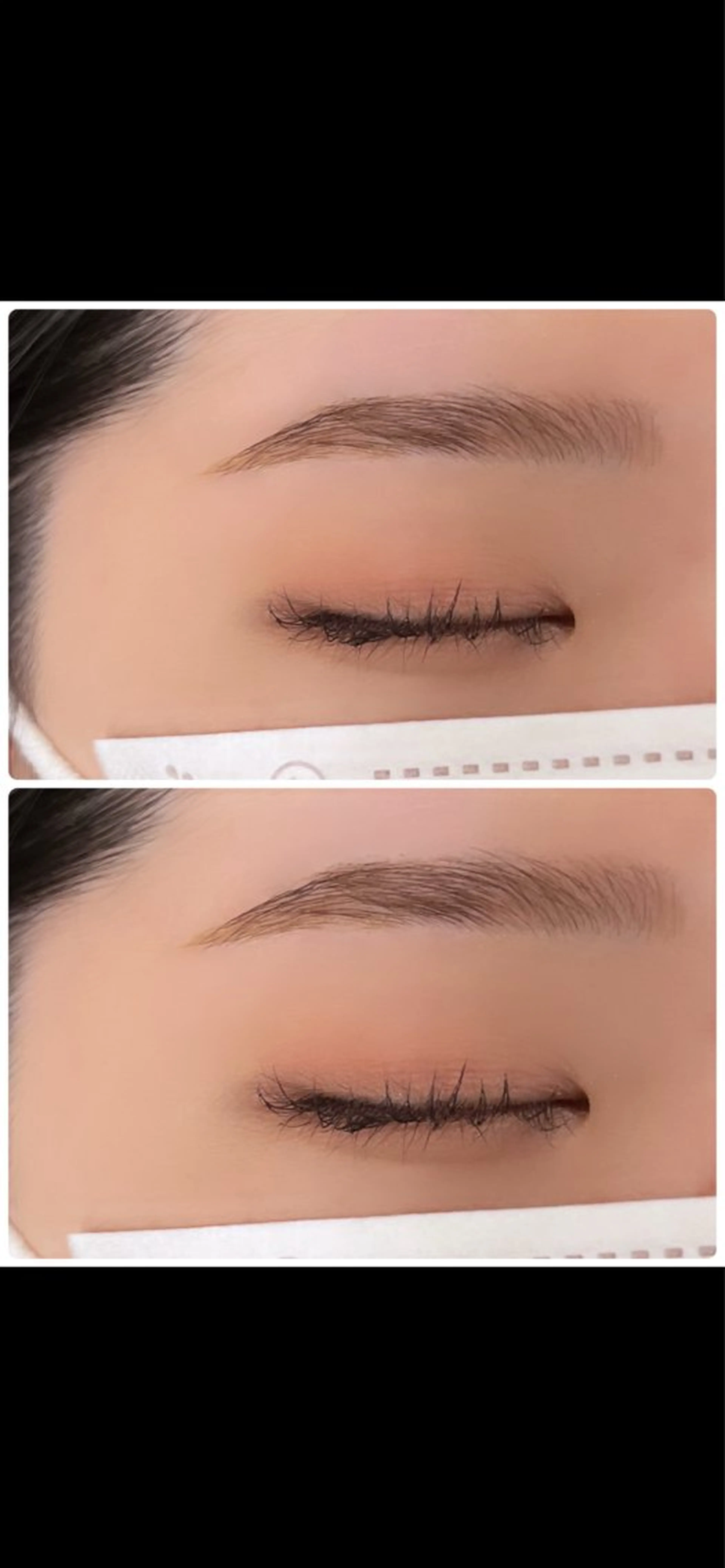 アイブロウ アイブロウEve.y所属・アイブロウ Eve.yの眉毛・アイブロウイメージ