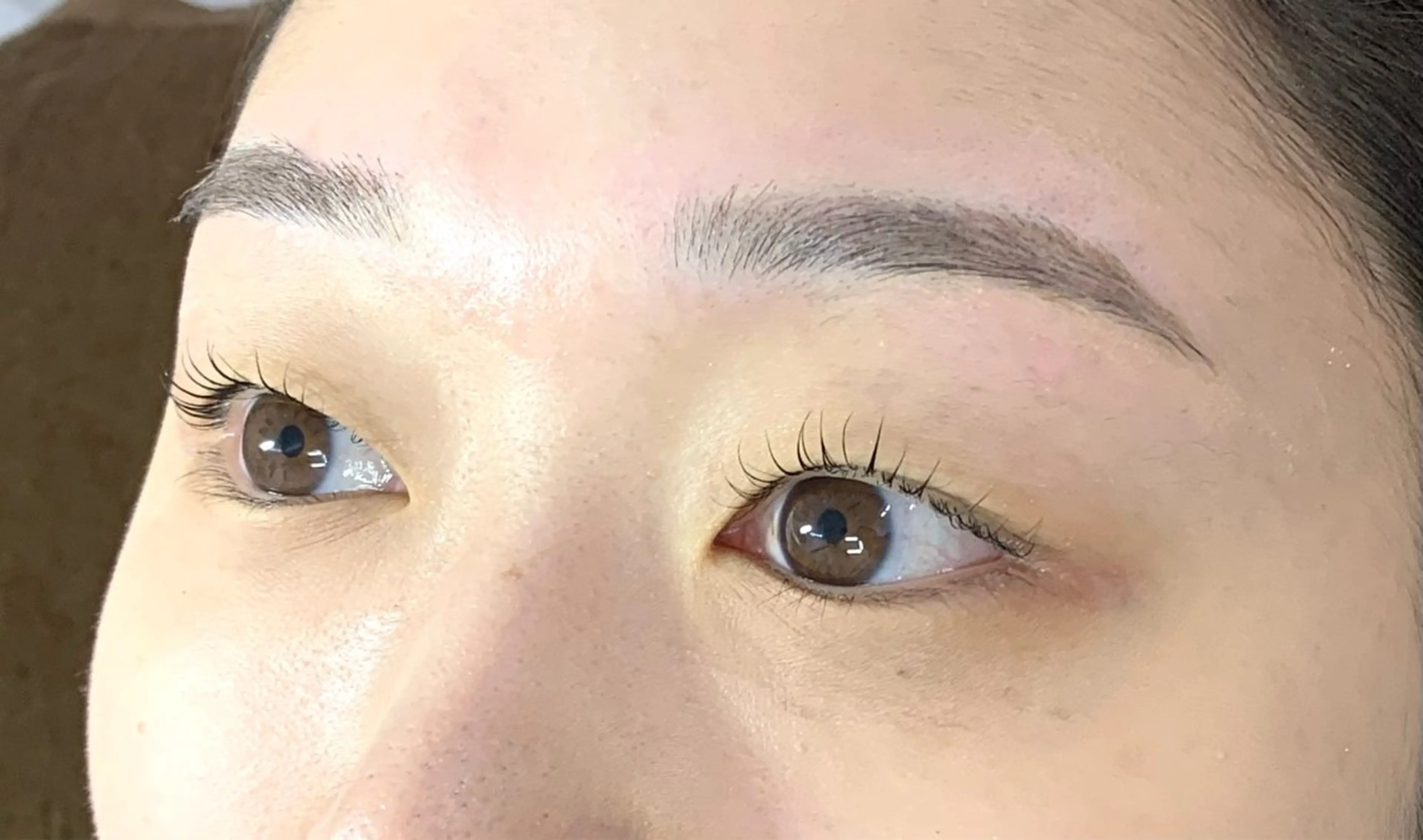 マツエク・マツパ まつげパーマ レディースアイ 小田のマツエク・マツパデザイン