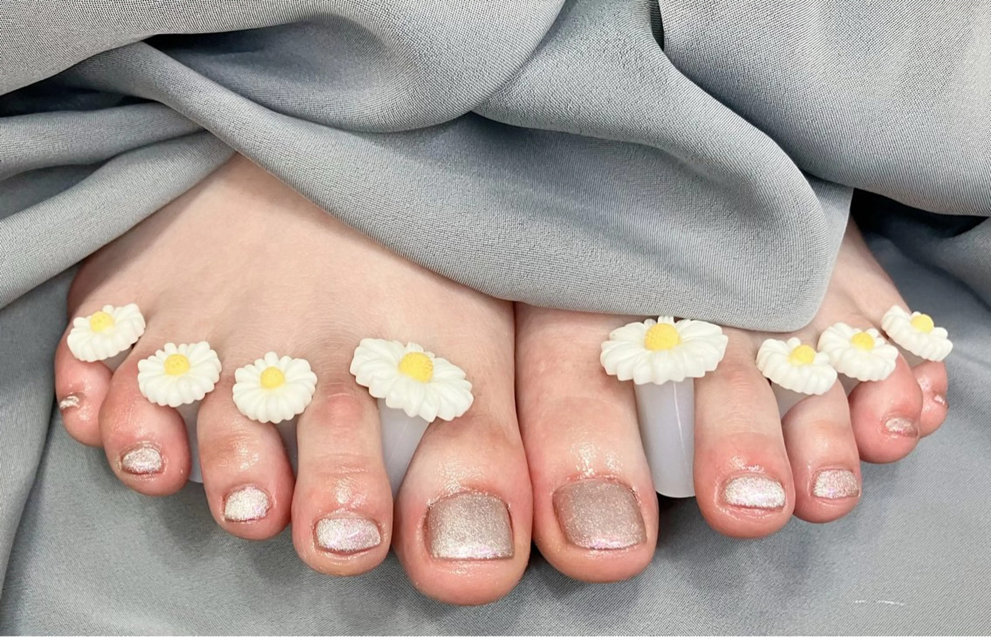 ネイル 高木 維麗絲のネイルデザイン