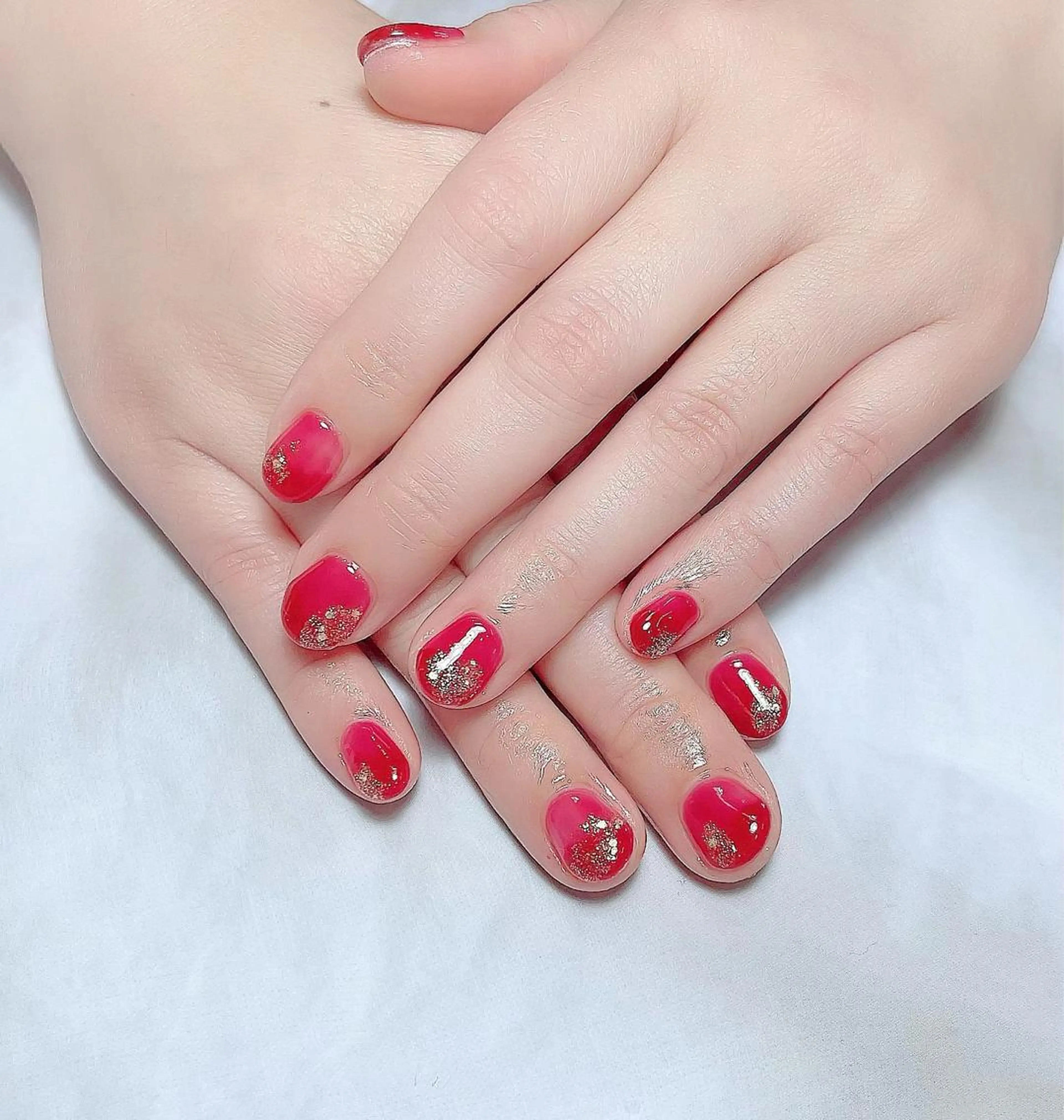 ネイル hairsalon556所属・hairsalon 556のネイルデザイン