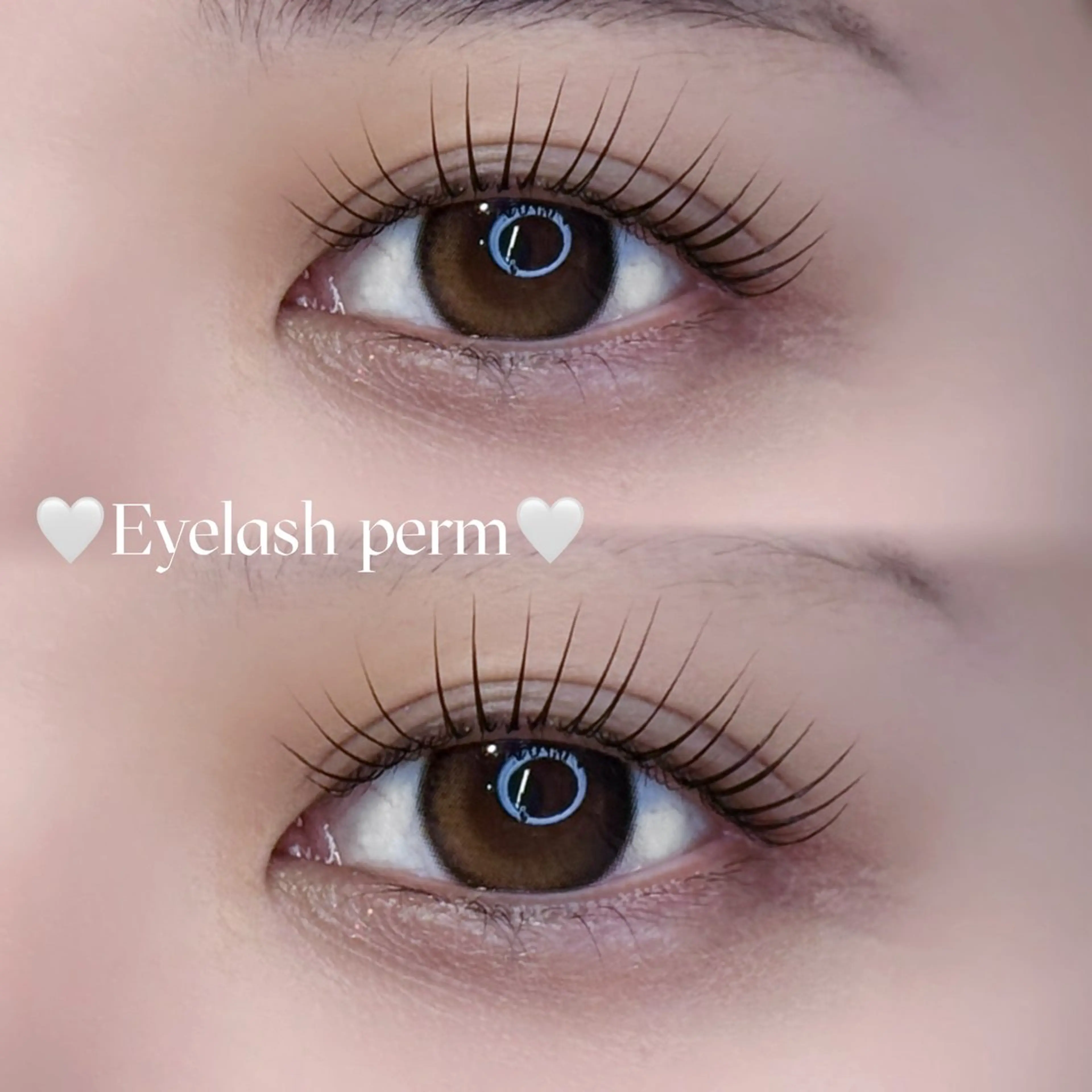 マツエク・マツパ マツパ マツエク/パーマ天神 Nanamiのマツエク・マツパデザイン