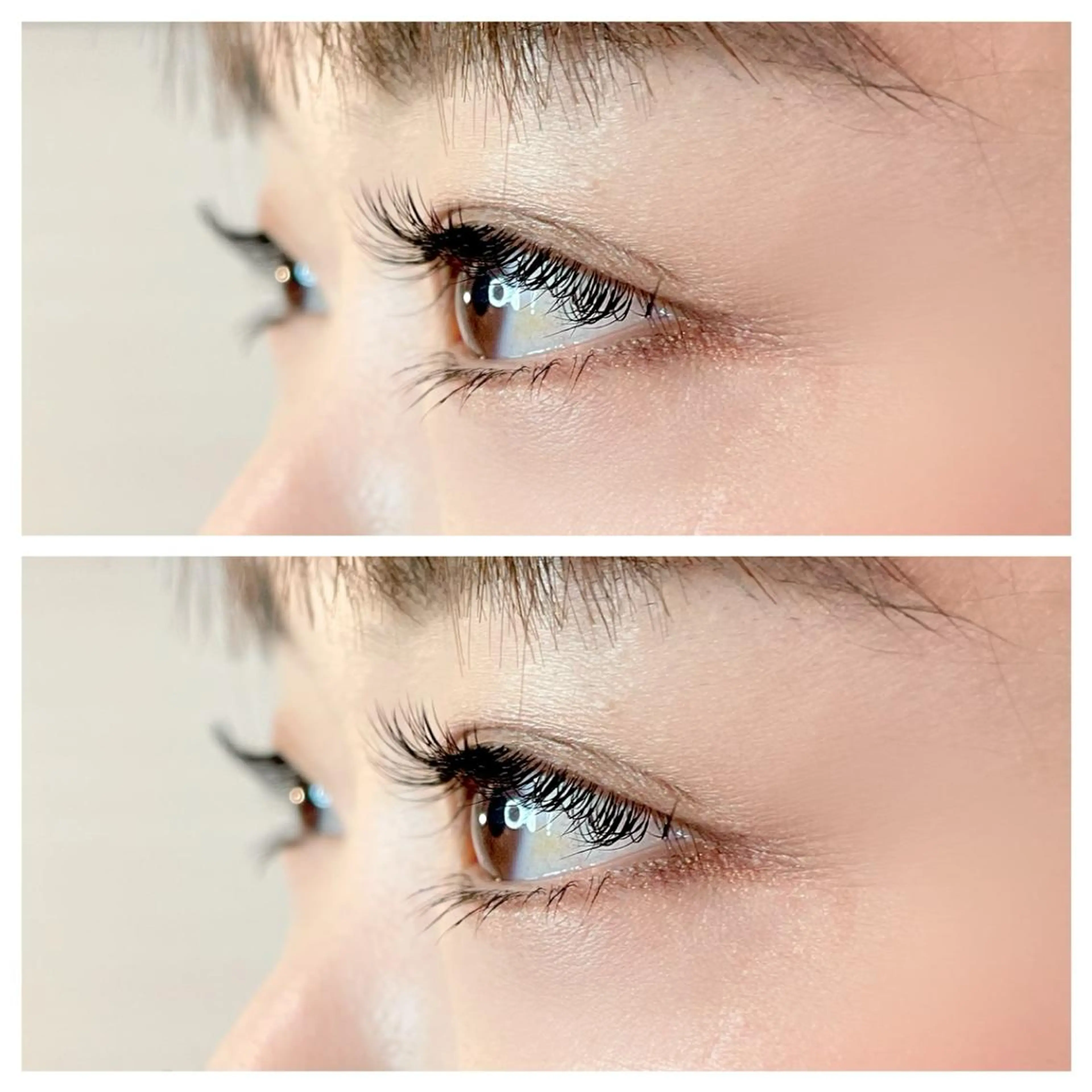 ミニモ限定🌟フラットラッシュ120本¥7150→6150※カラー👱‍♀️ご希望の際、お問い合わせください📩の写真