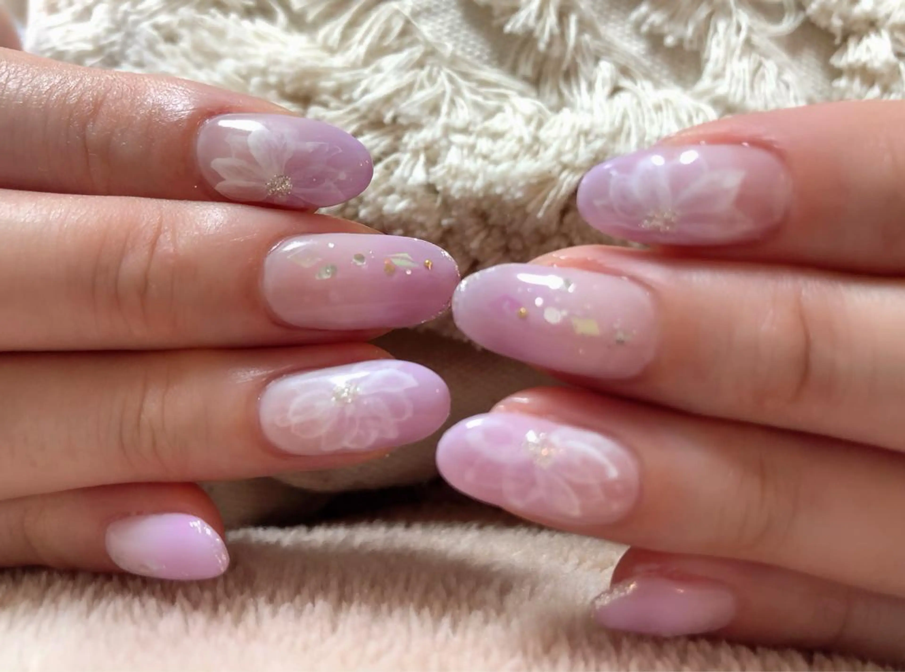 ネイル ハンドネイル t. yoshizawaのネイルデザイン