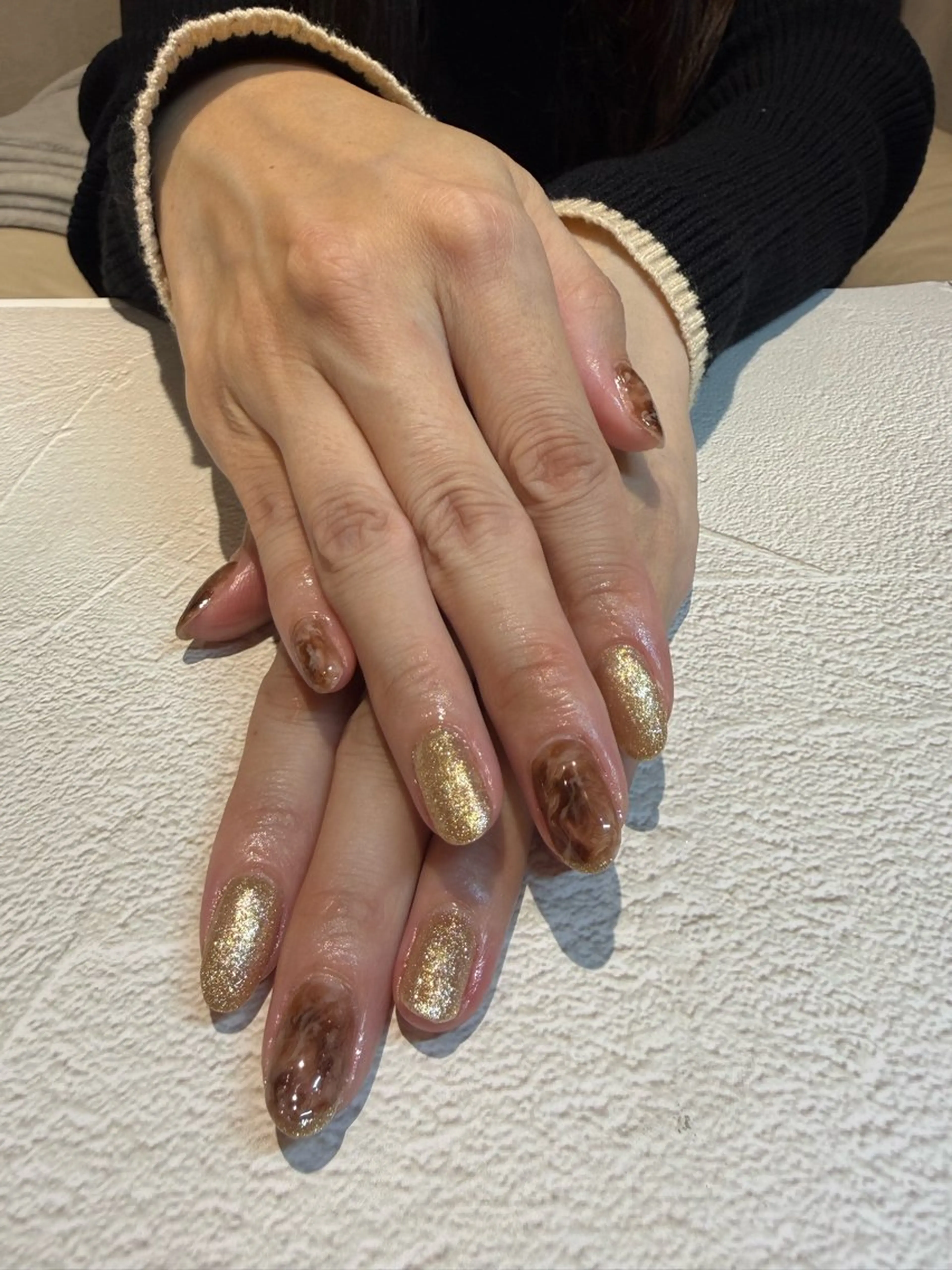 ネイル ASANA (hosaka)のネイルデザイン