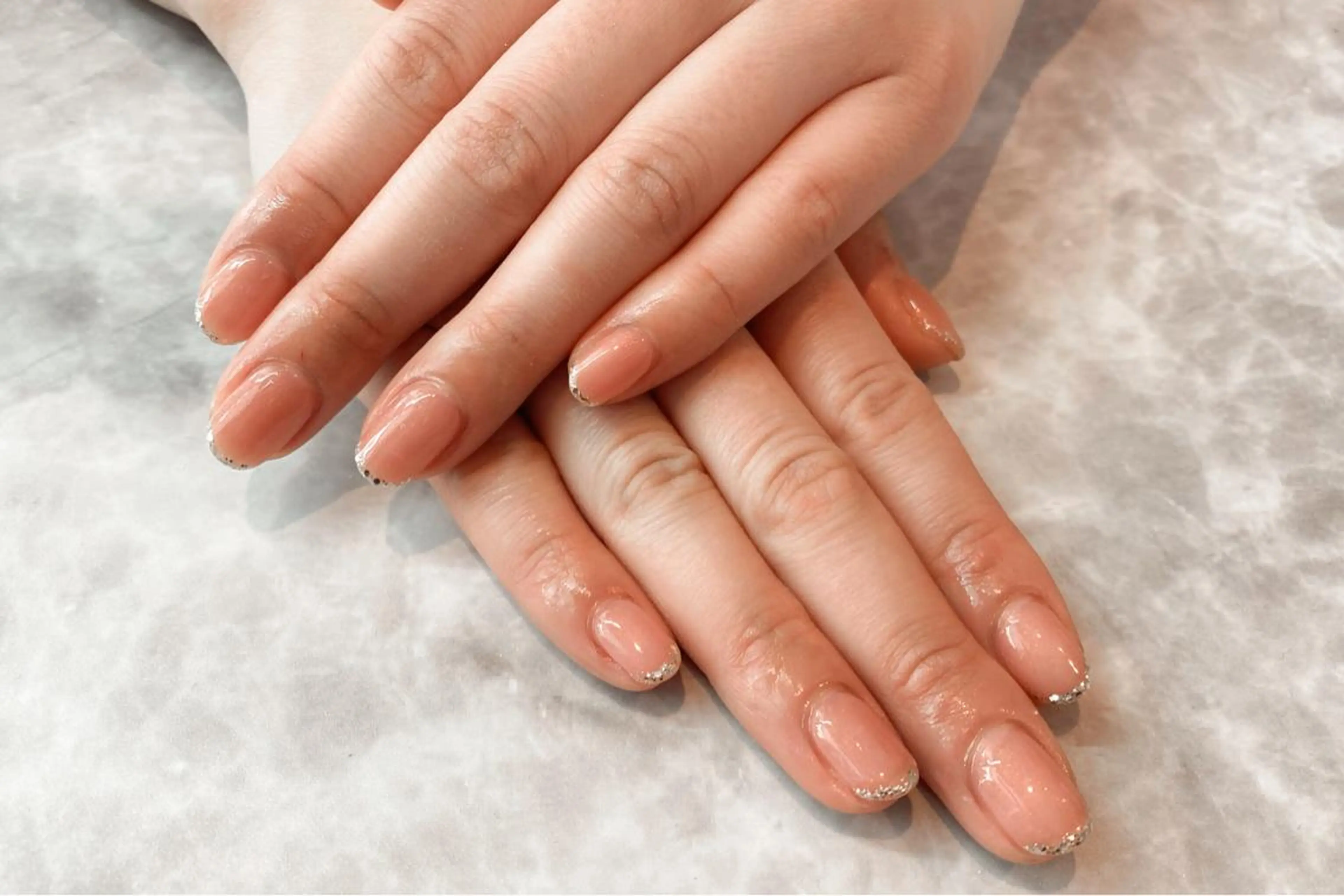 ネイル NAIL Salon IP所属・長谷川 奈緒美のネイルデザイン